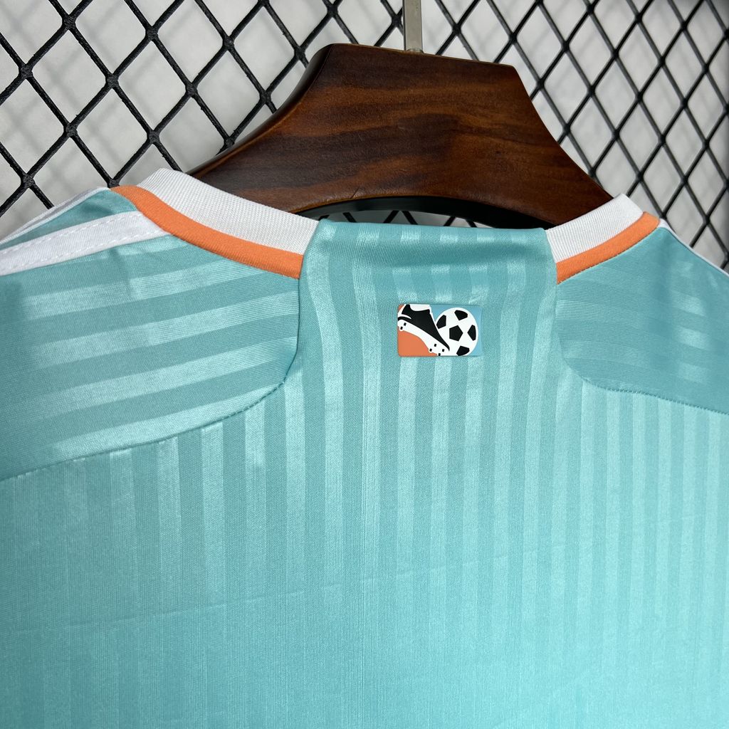 Inter Miami 24-25 Third Away