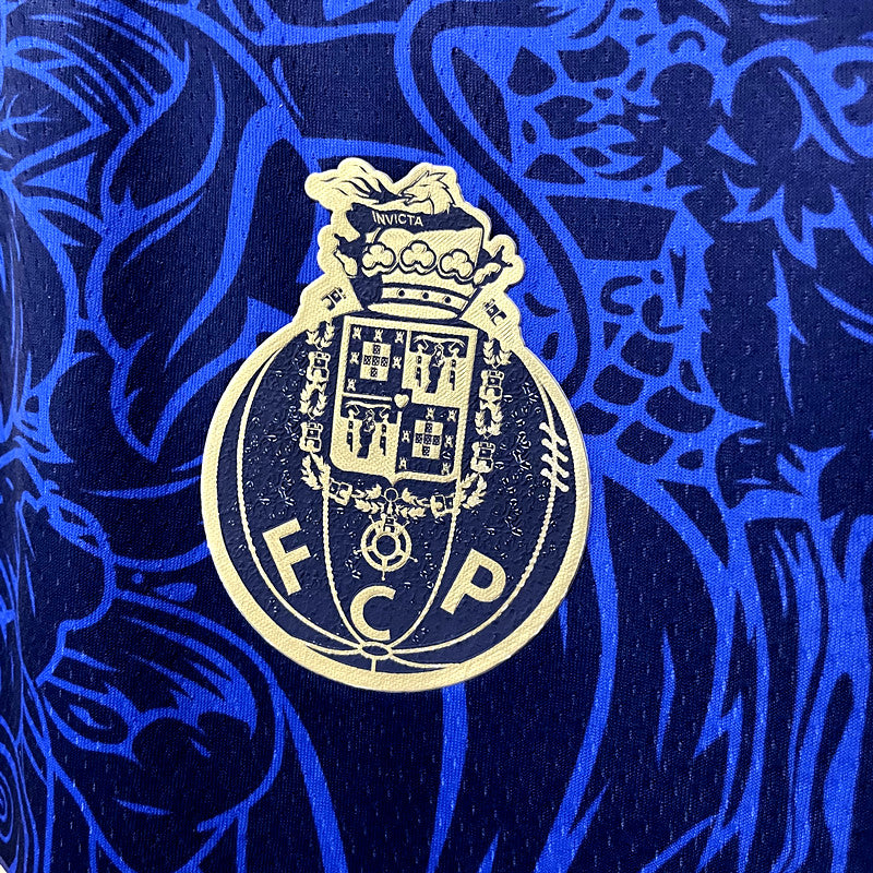 FC Porto Special Champions Dragon Kit