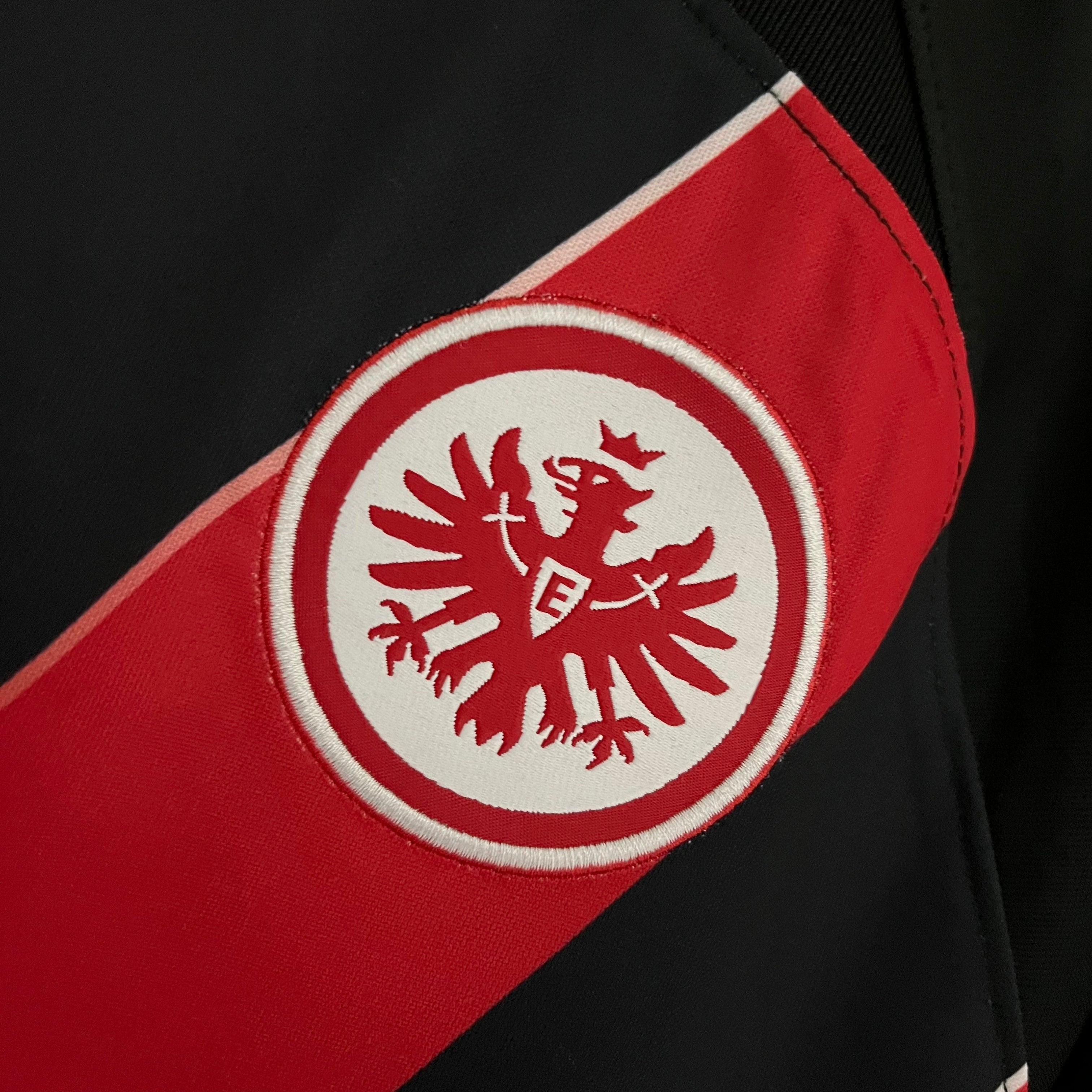 Frankfurt 23-24 Home