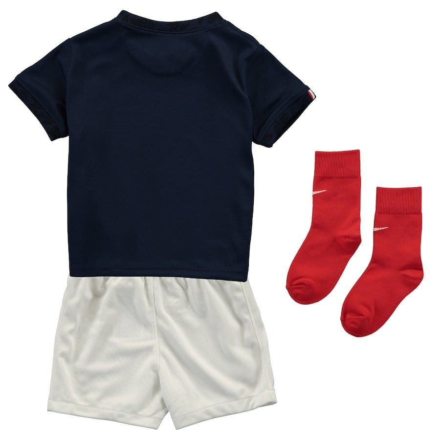 France Home Kit 22/23 – Kids