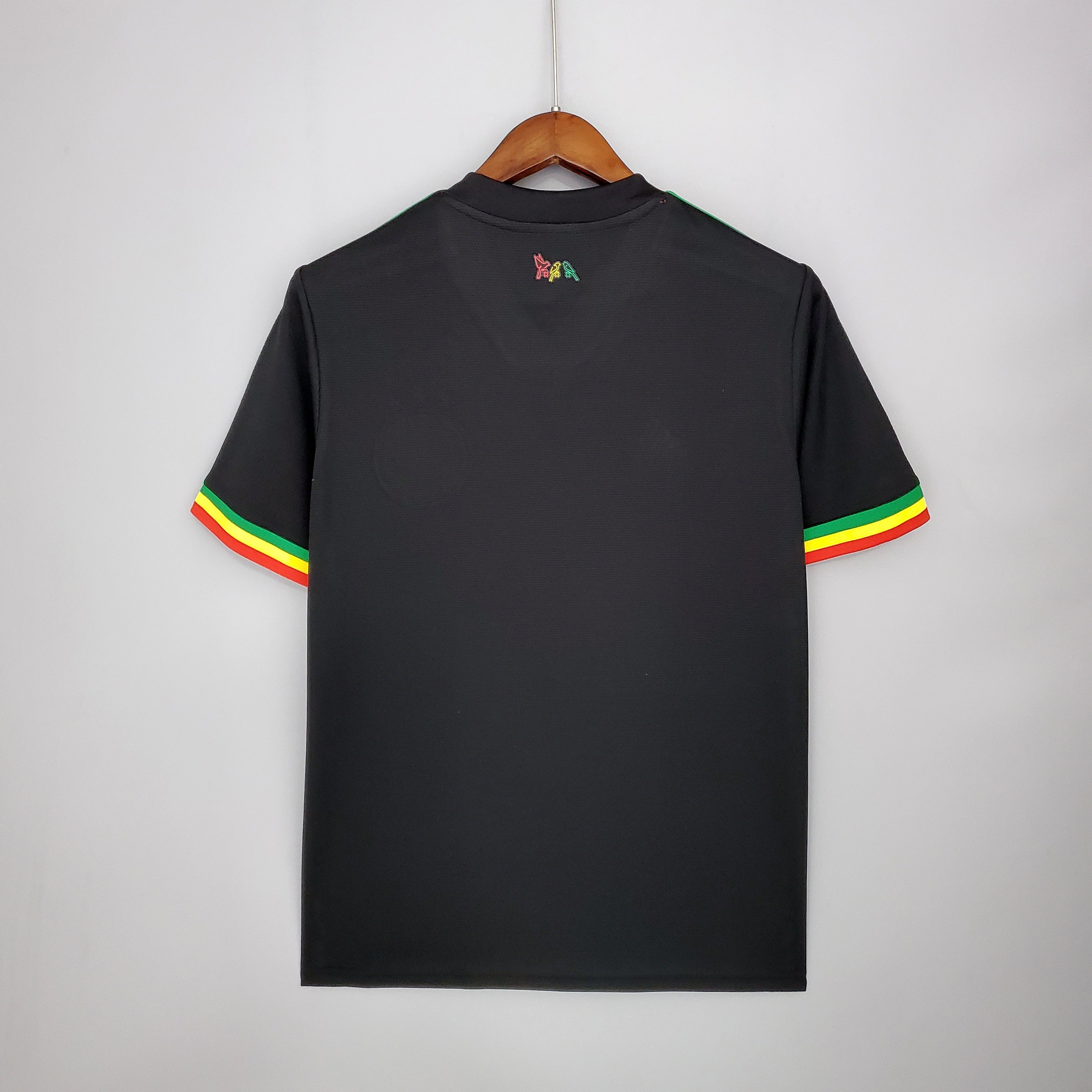 Ajax bob marley away shirt 21/22