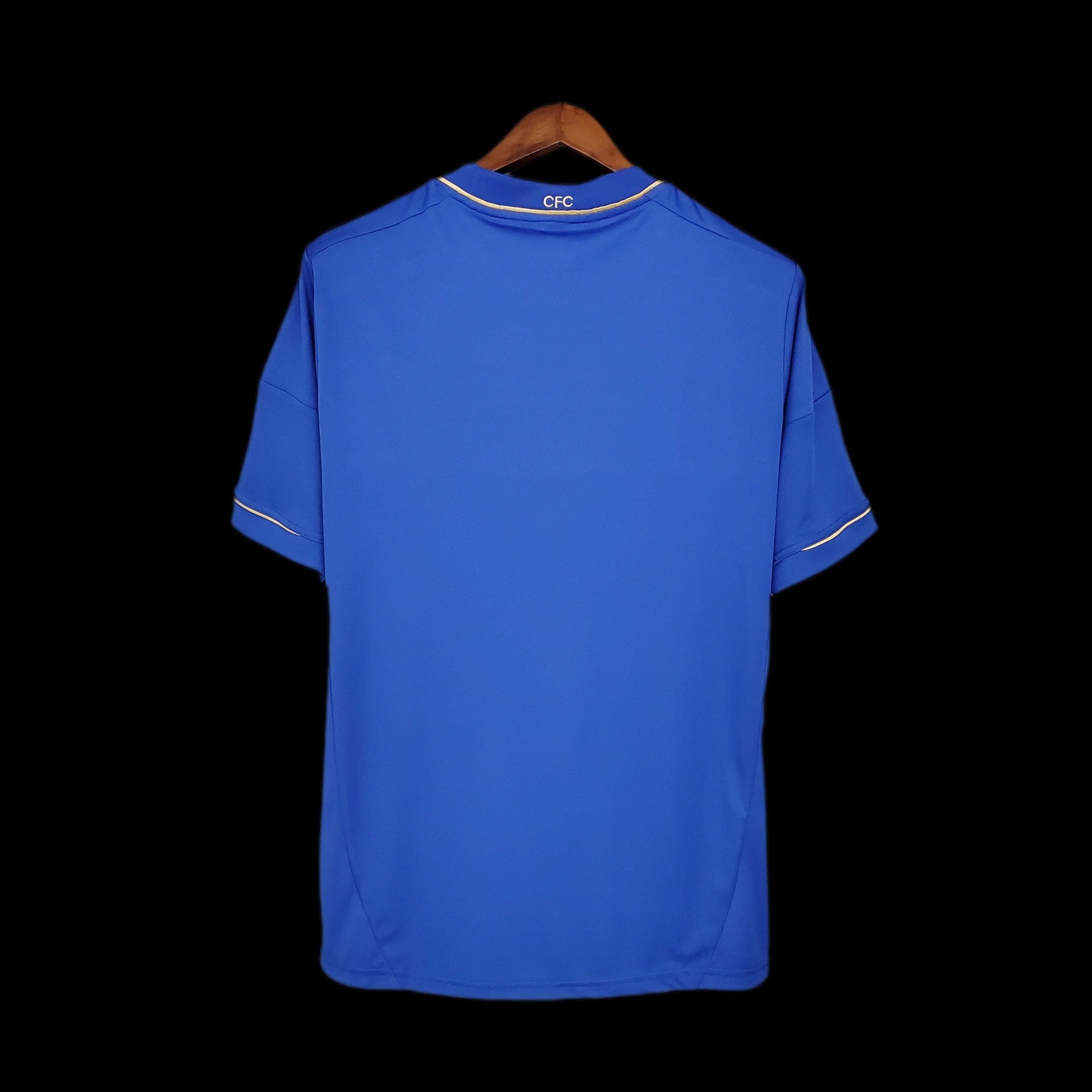 Chelsea 2012-2013 Retro Kit