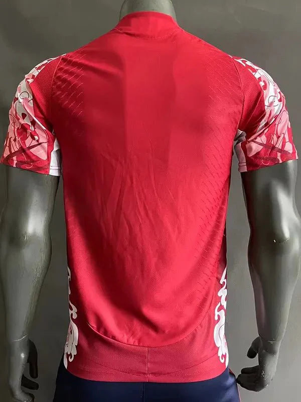 Man United Dragon edition jersey 2024/25