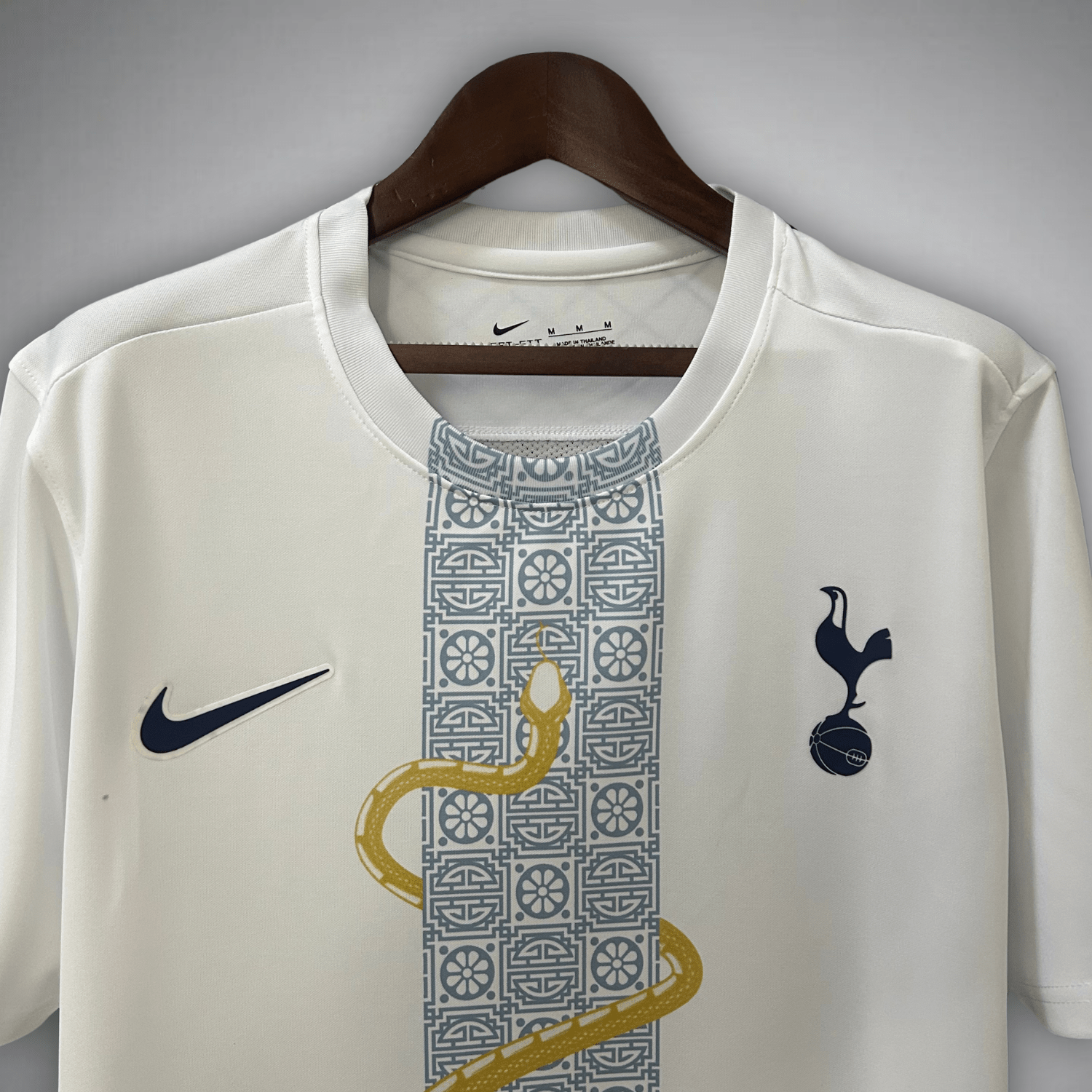 Tottenham Snake Special Edition Jersey