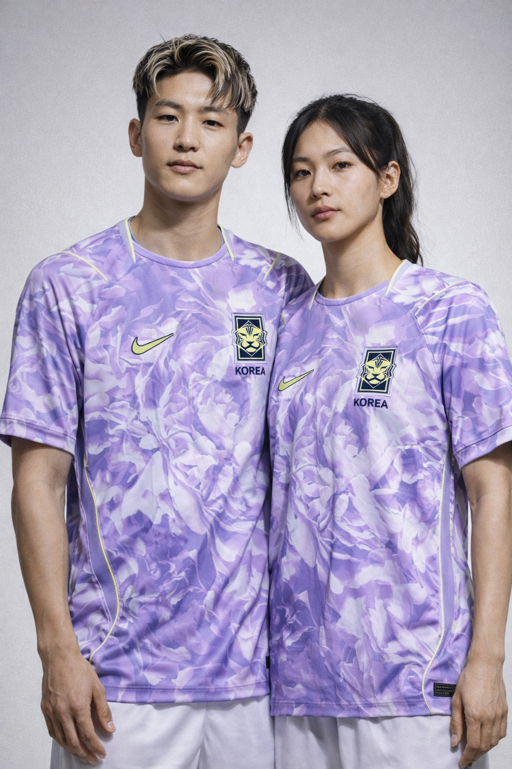 South Korea World Cup 2026 Away Jersey