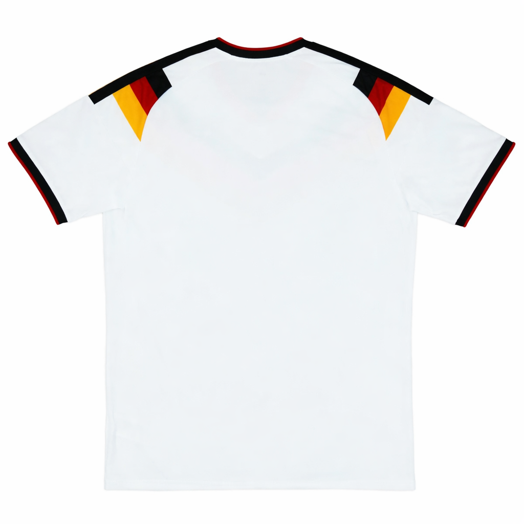 Germany X Corteiz Jersey 2026
