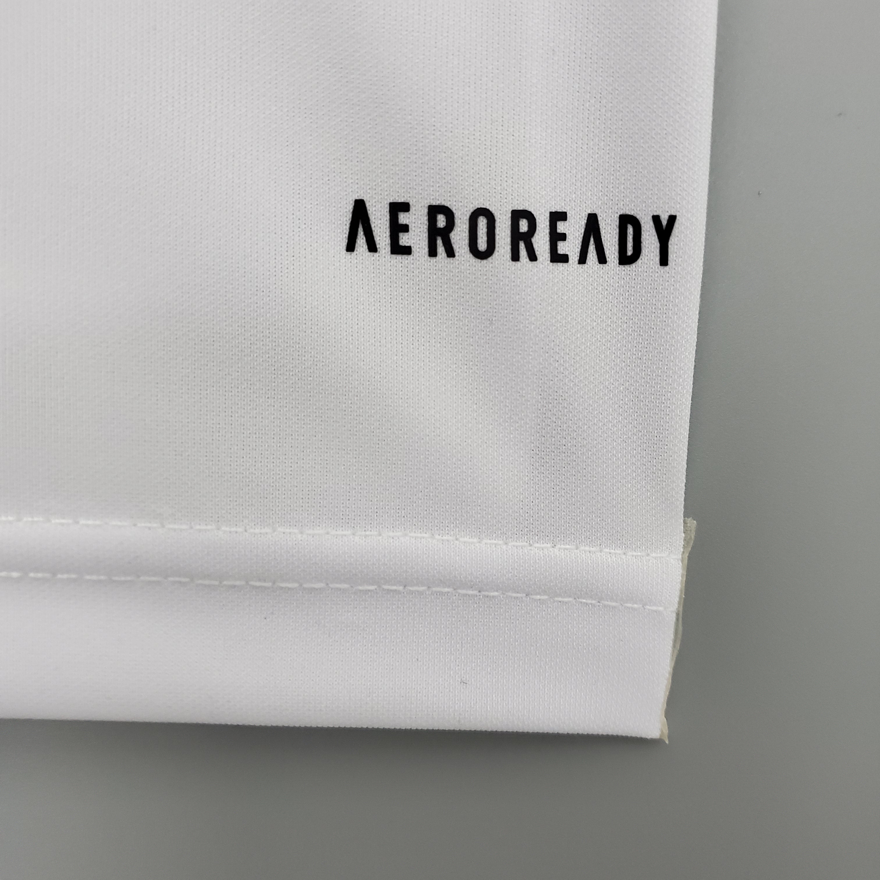 Arsenal white kit  21/22