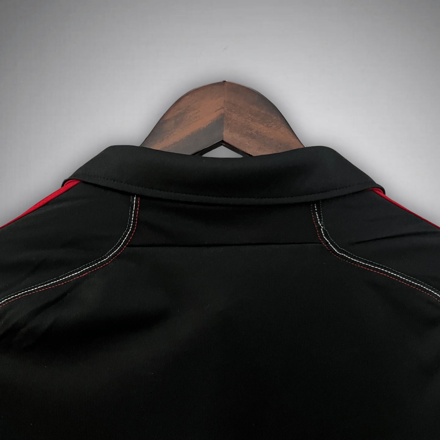 AC Milan 2012/2013 Third Kit Polo