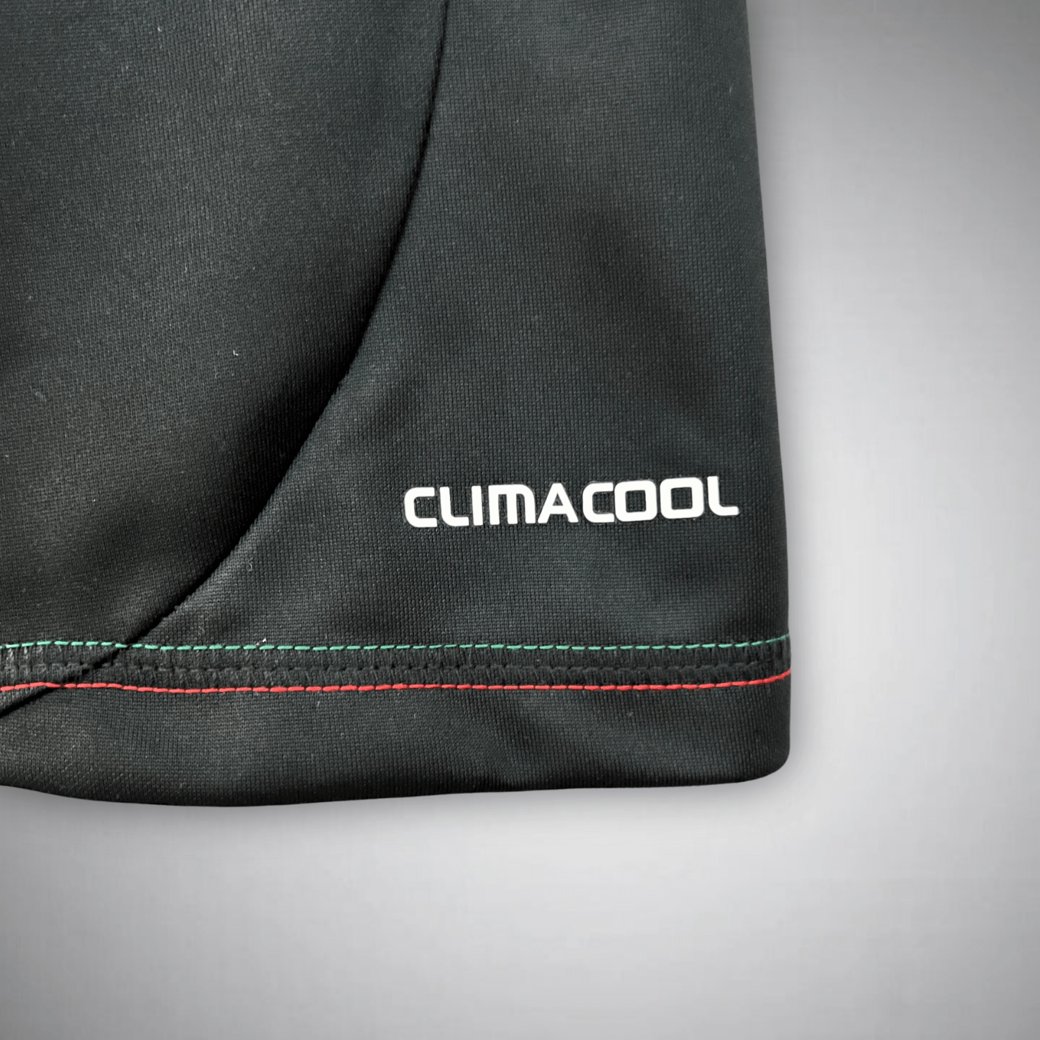 AC Milan 2012/2013 Third Kit Polo