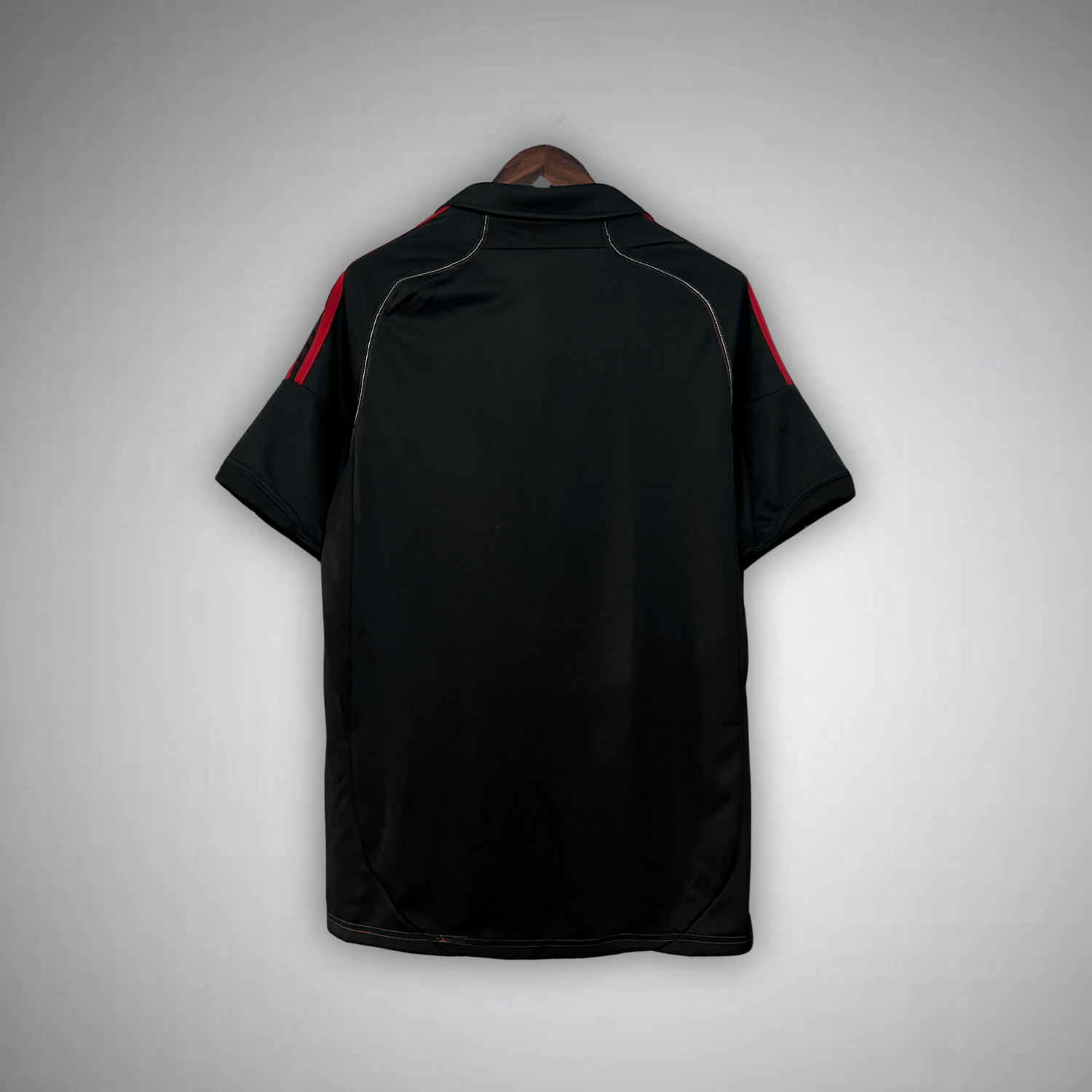 AC Milan 2012/2013 Third Kit Polo