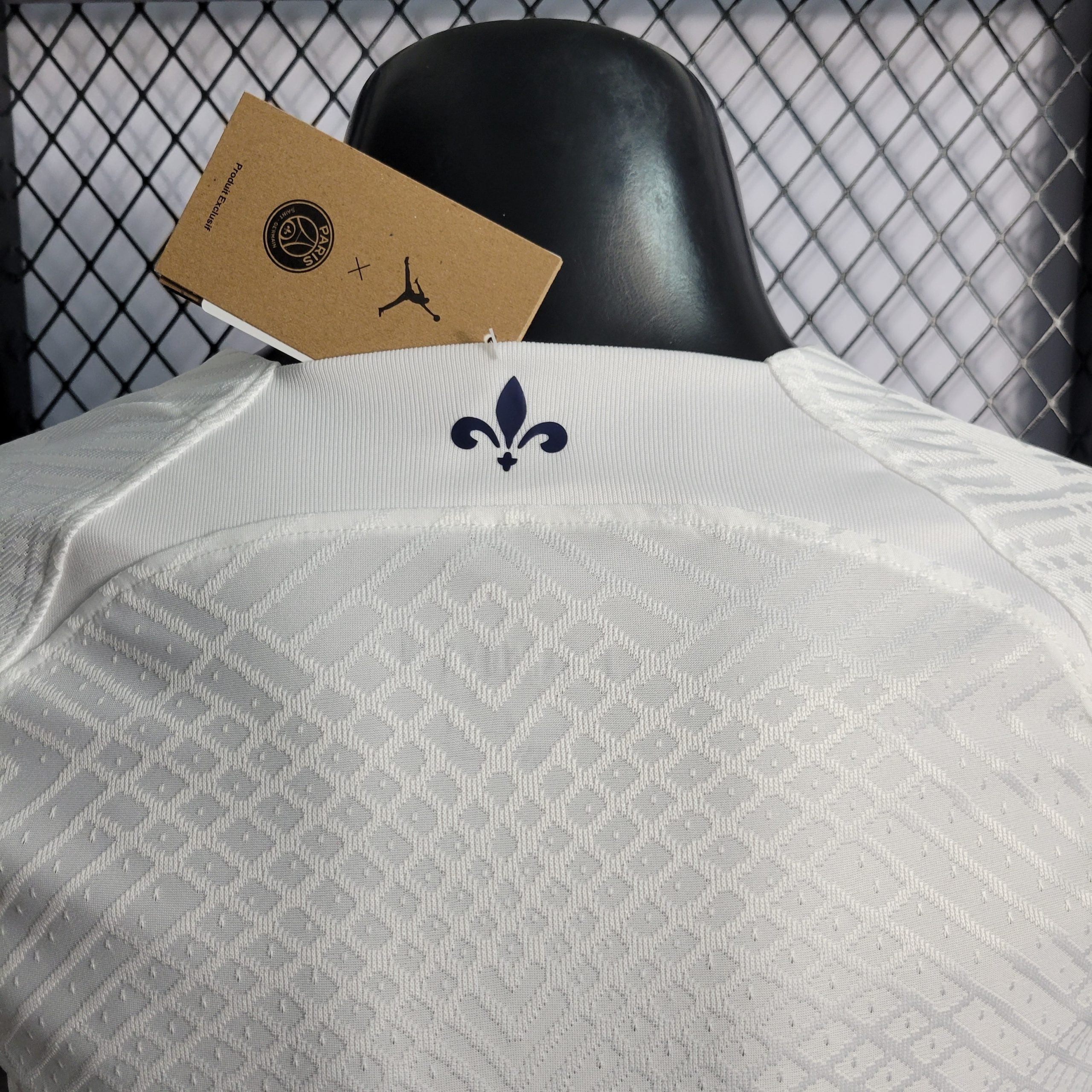 PSG Louis Vuitton Jersey