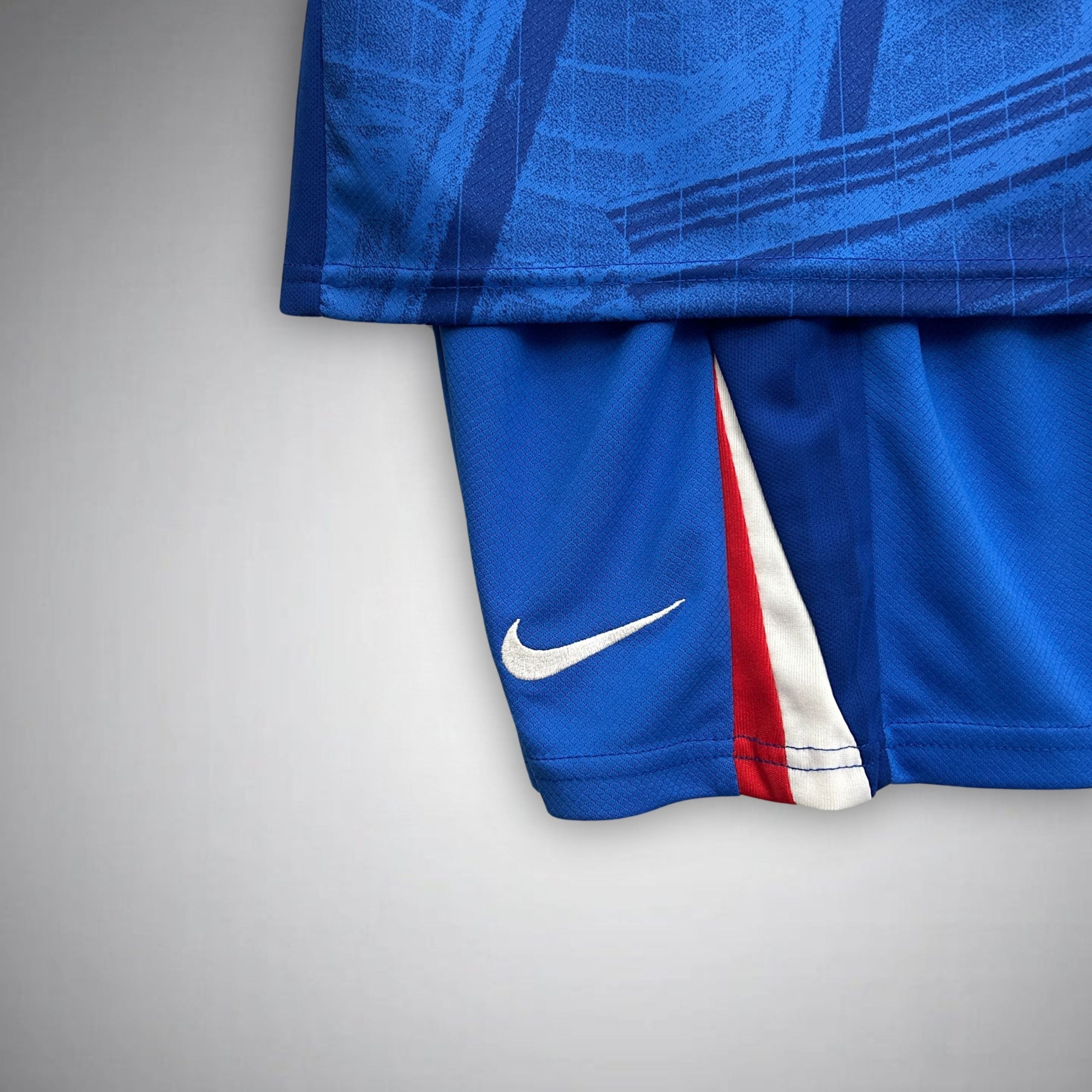 Chelsea Kids jersey 2025/2026 jersey