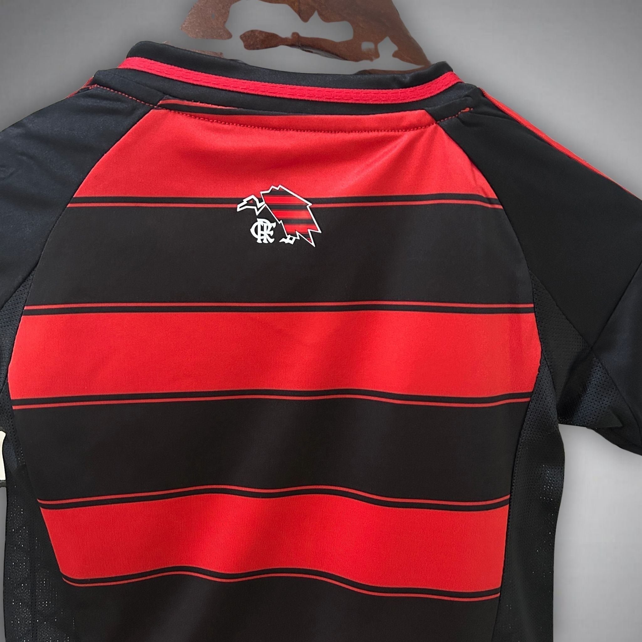 Flamengo 2026 KIDS jersey