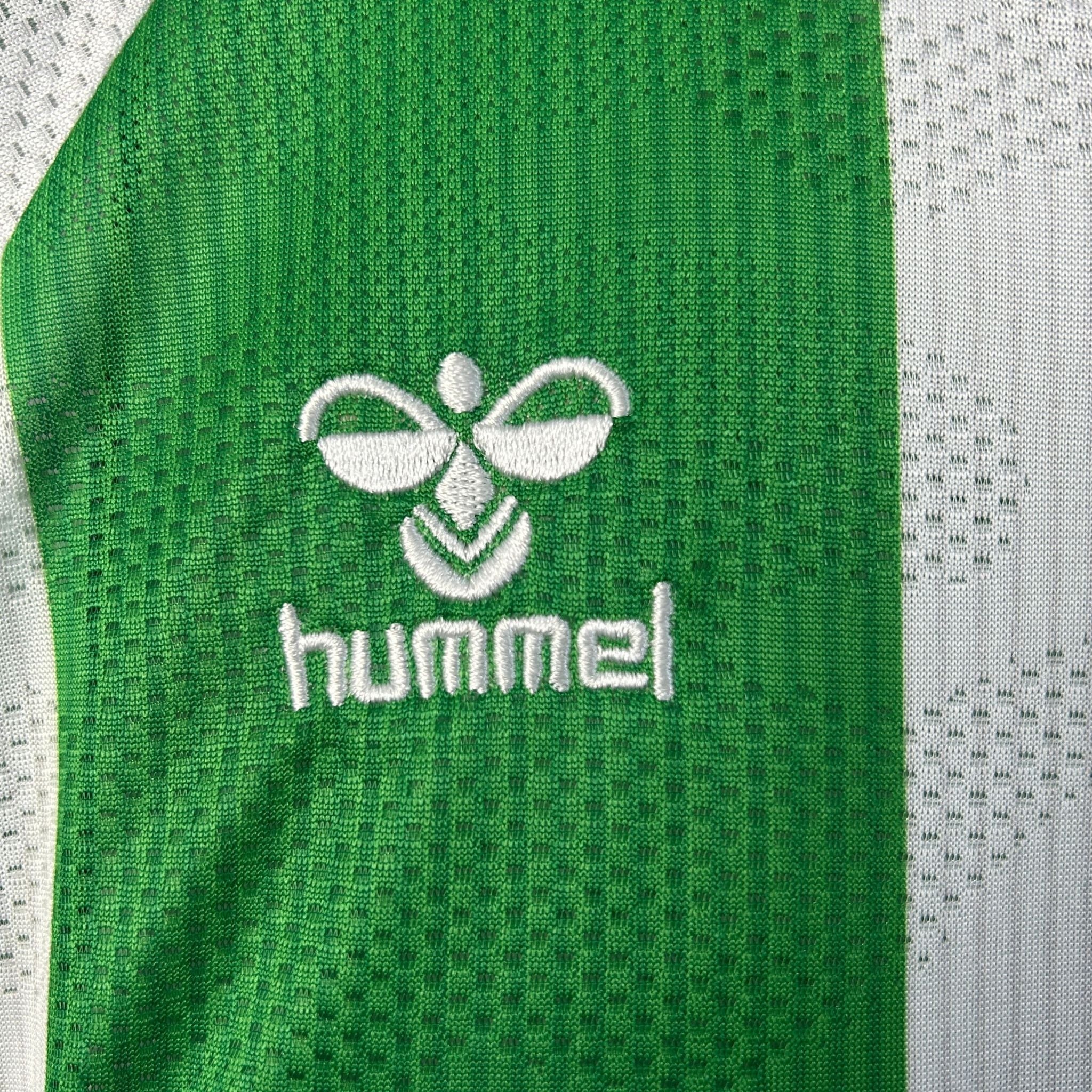 2026 Real Betis Home Kids jersey