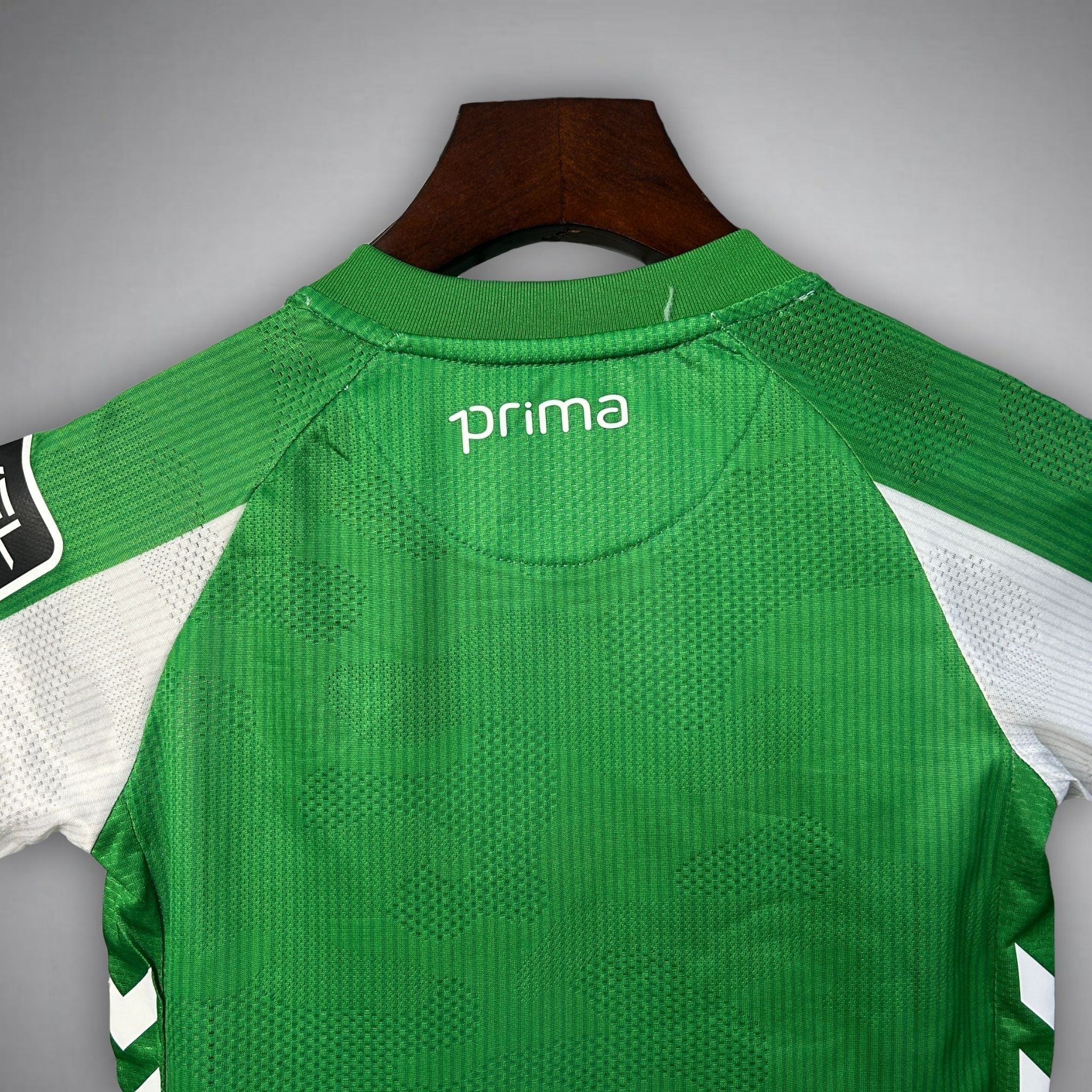 2026 Real Betis Home Kids jersey