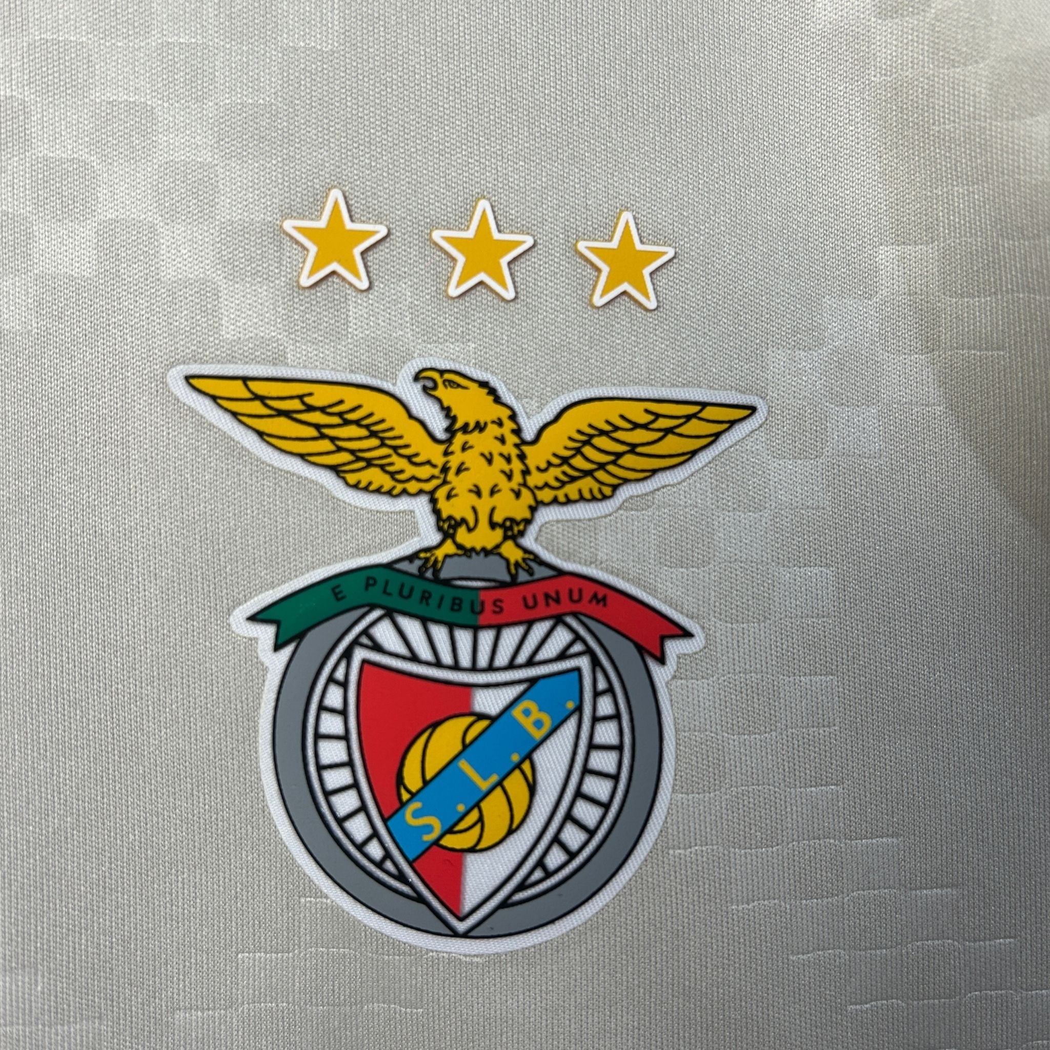 25/26 SL Benfica Away jerseys kids