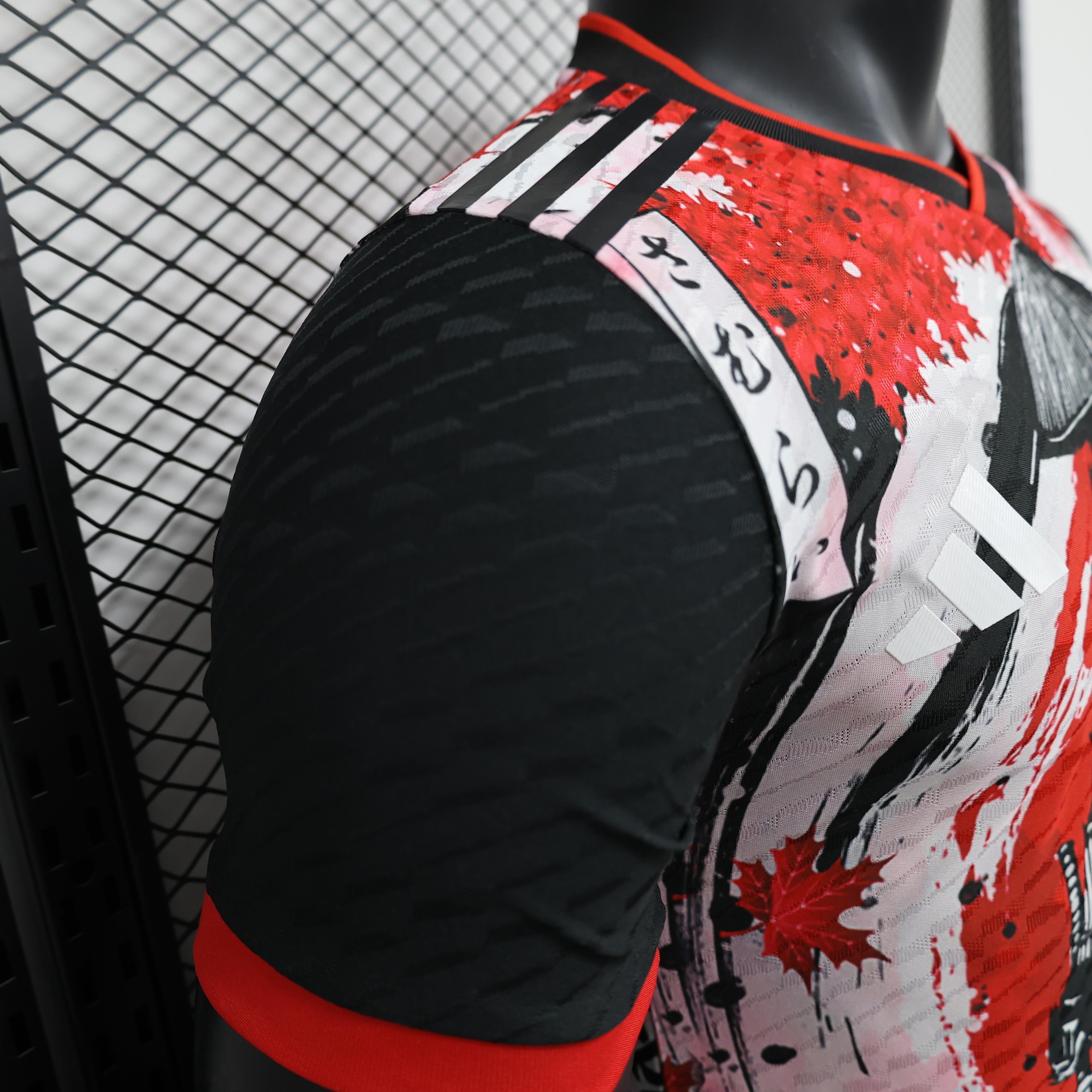 Japan “Silent Blade” Special Kit