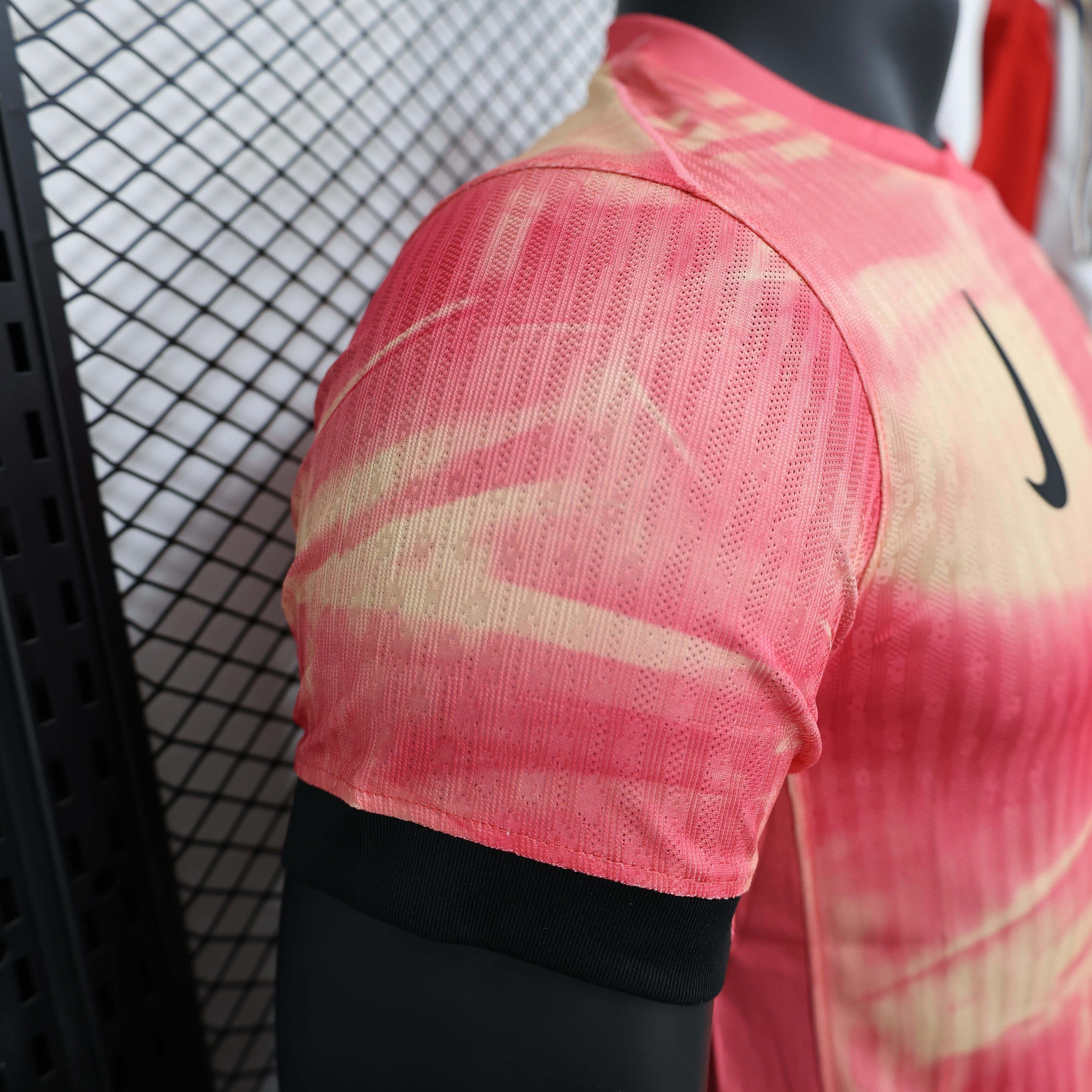 FC Barceona “Magma Blaze” Special Kit