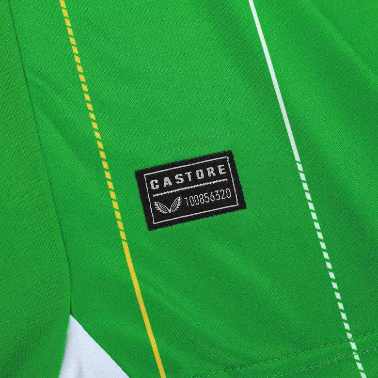 Ireland Home Jersey 2023