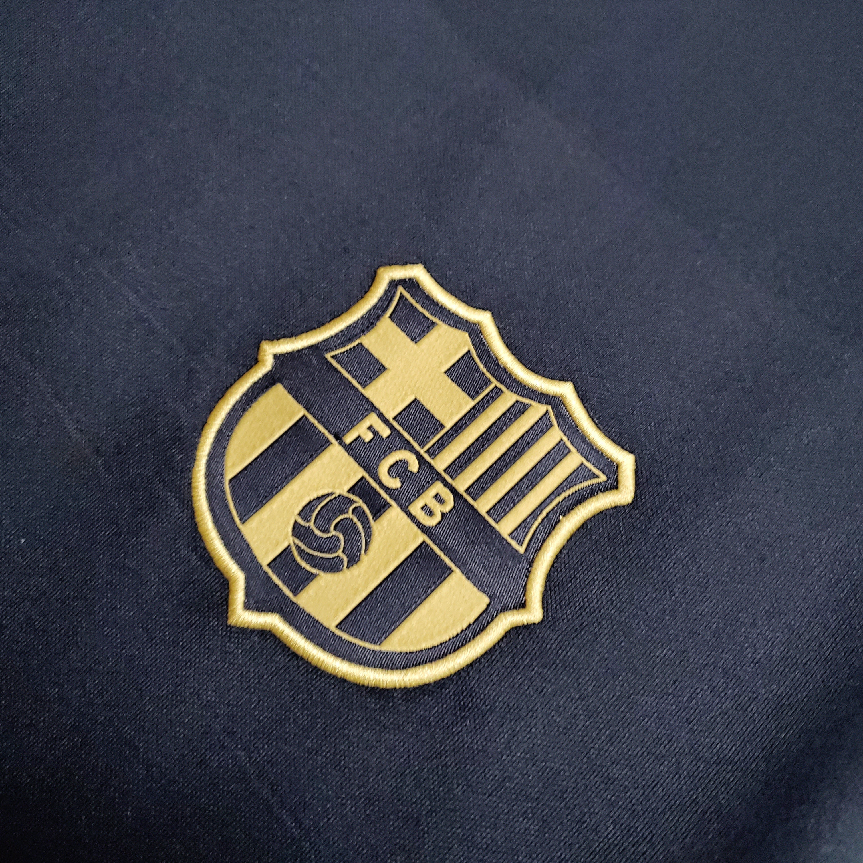 FC Barcelona Away Jersey 2020/2021