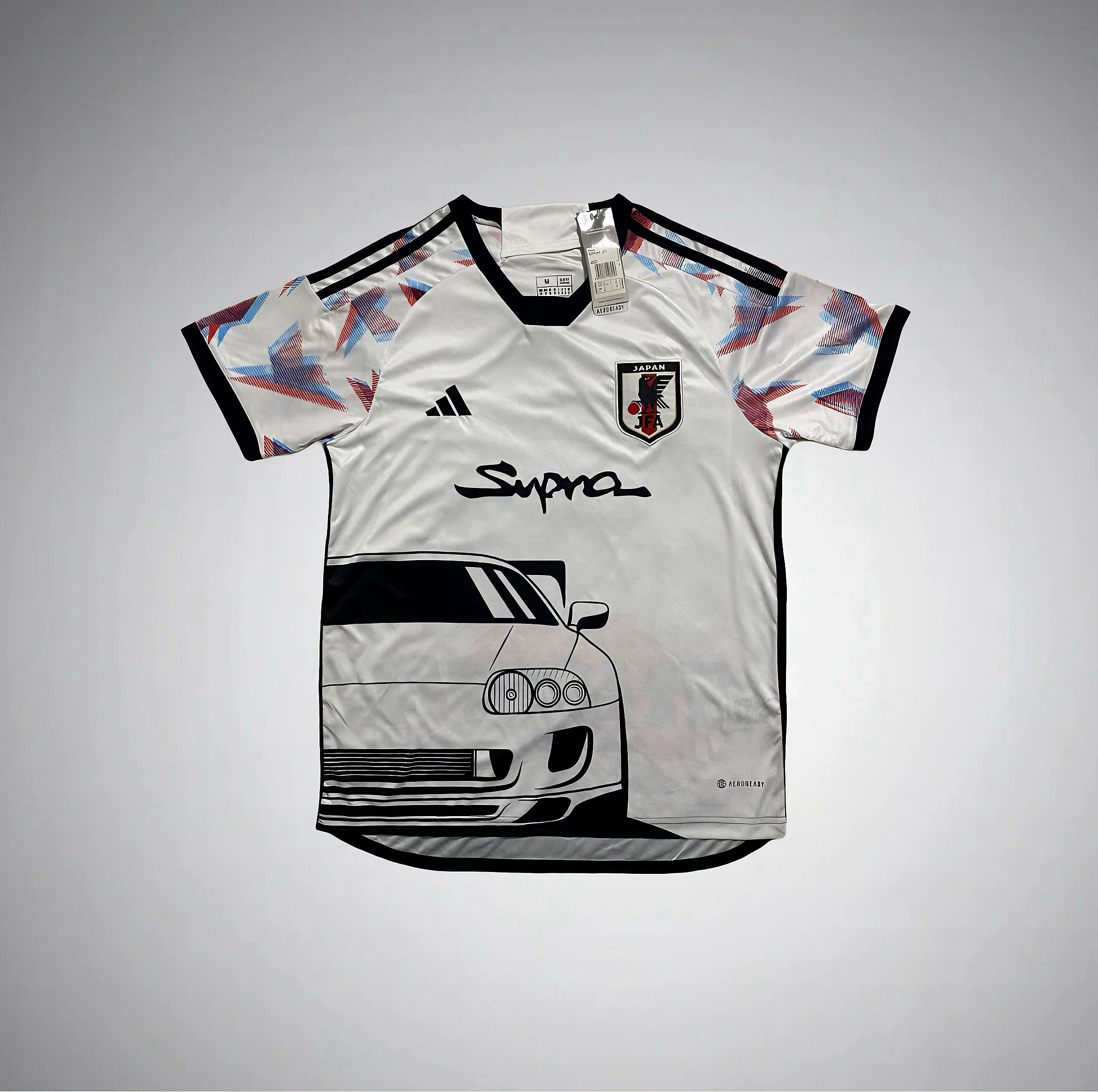 Japan “Supra” Special Kit