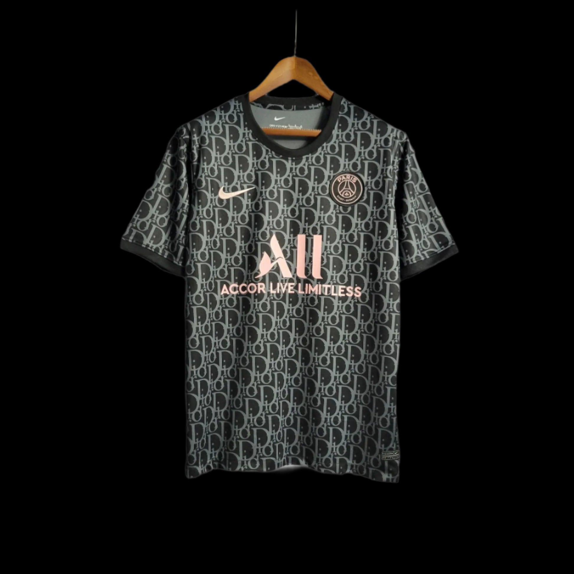 PSG X DIOR Special Edition Jersey