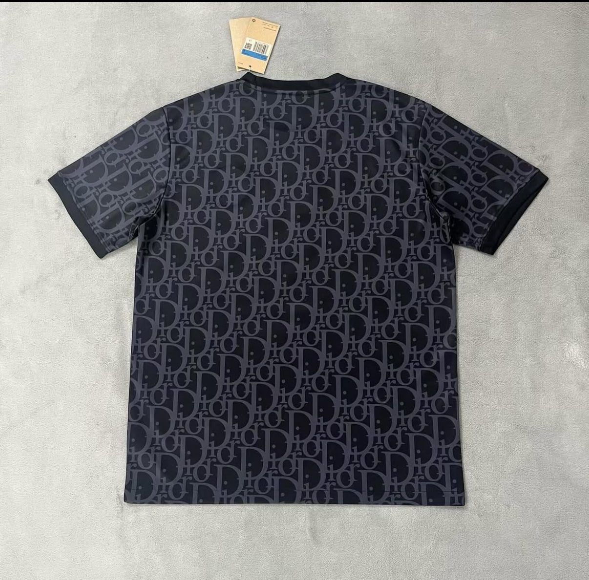 PSG X DIOR Special Edition Jersey