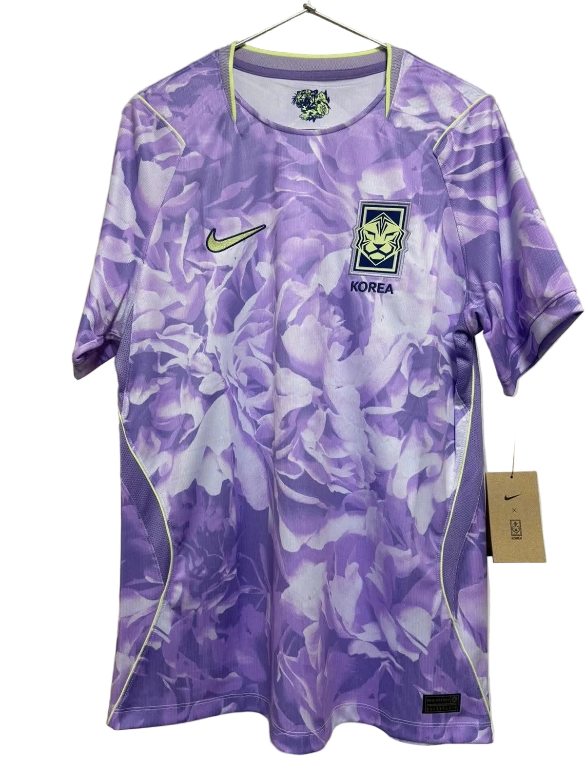 South Korea World Cup 2026 Away Jersey