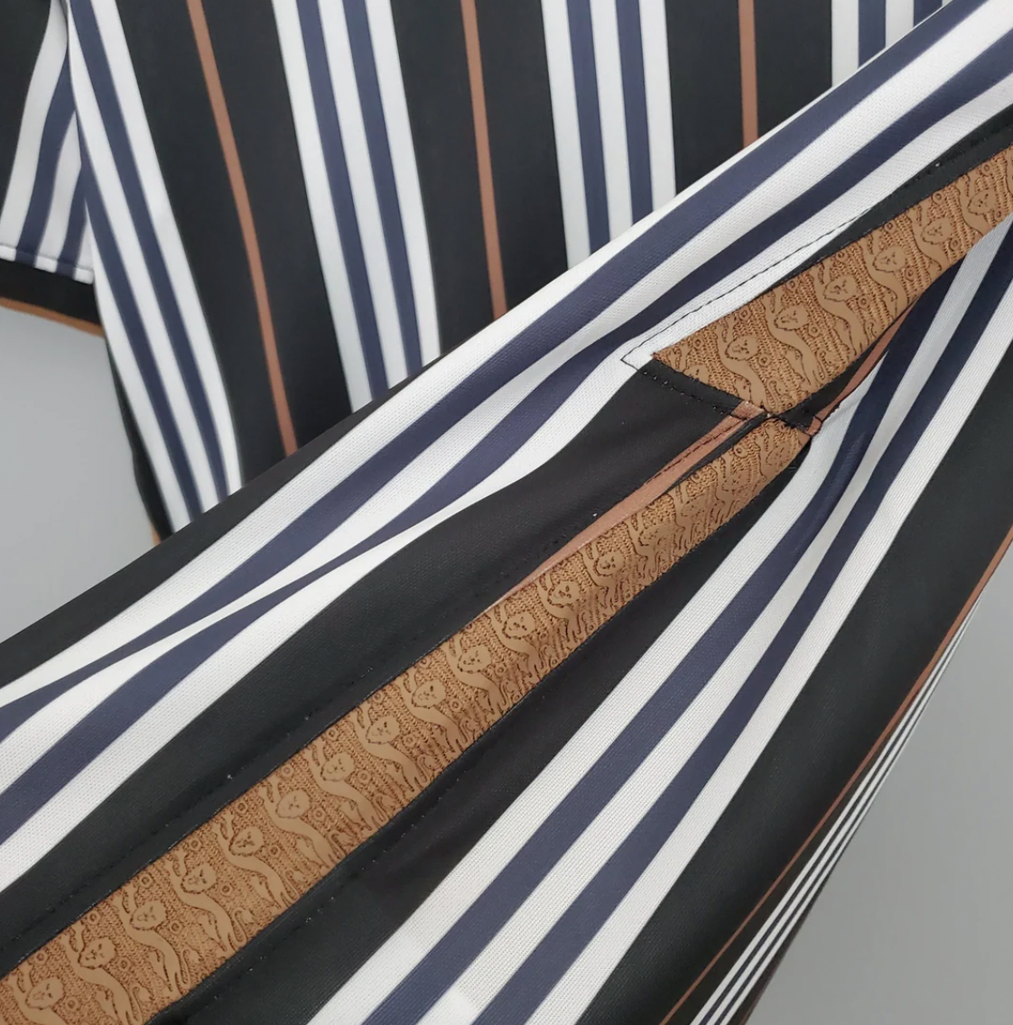 England Burberry 2025 Special Edition Football Jersey