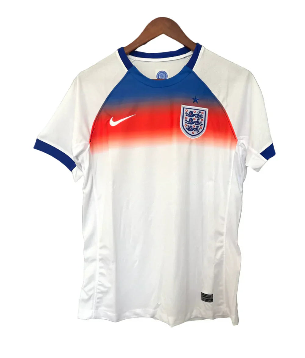 England 2025-2026 Home Kit