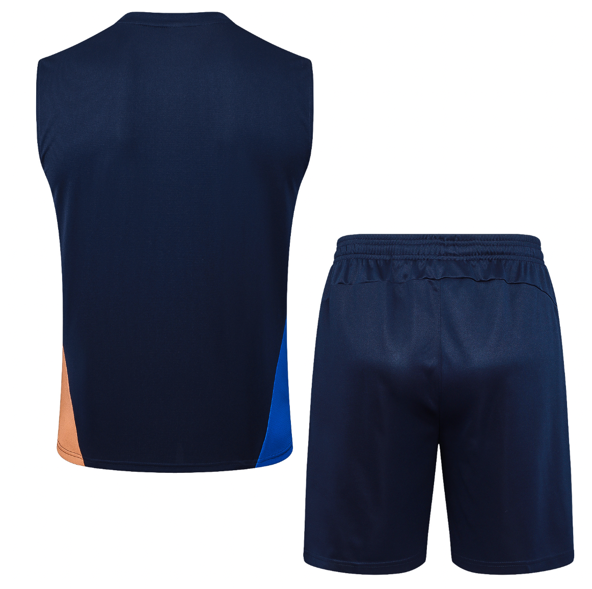 Maillot de Marseille Sans Manches