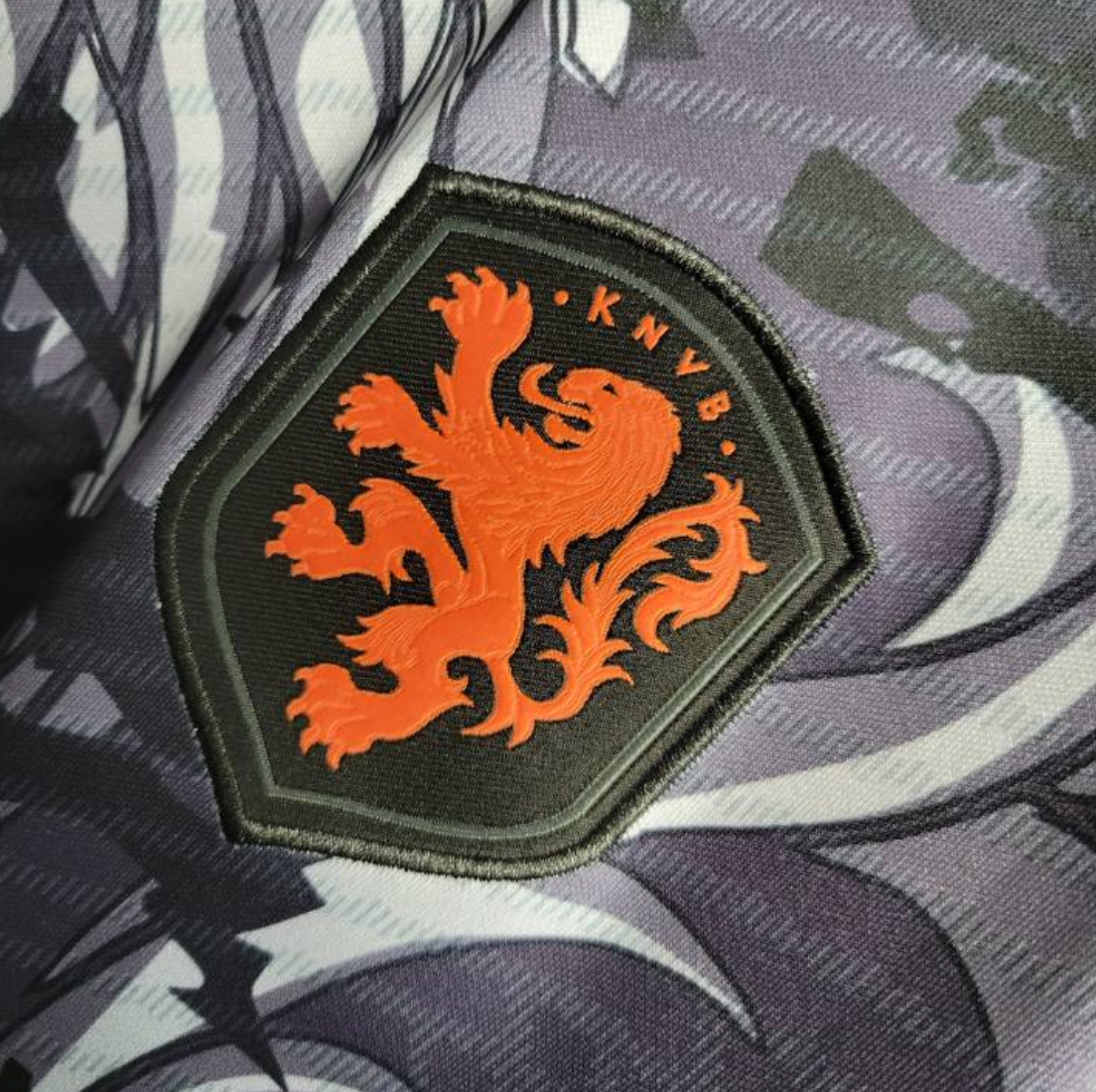 2024/25 Netherlands Special Edition
