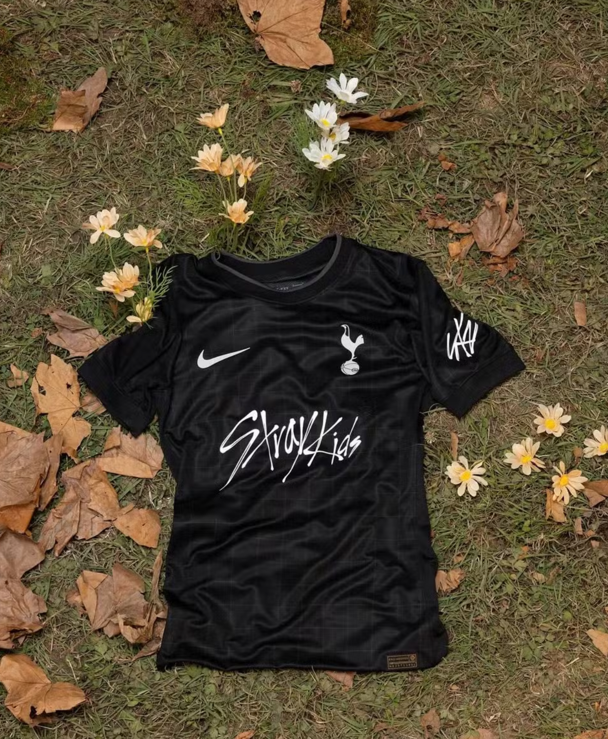Tottenham StarKids Jersey