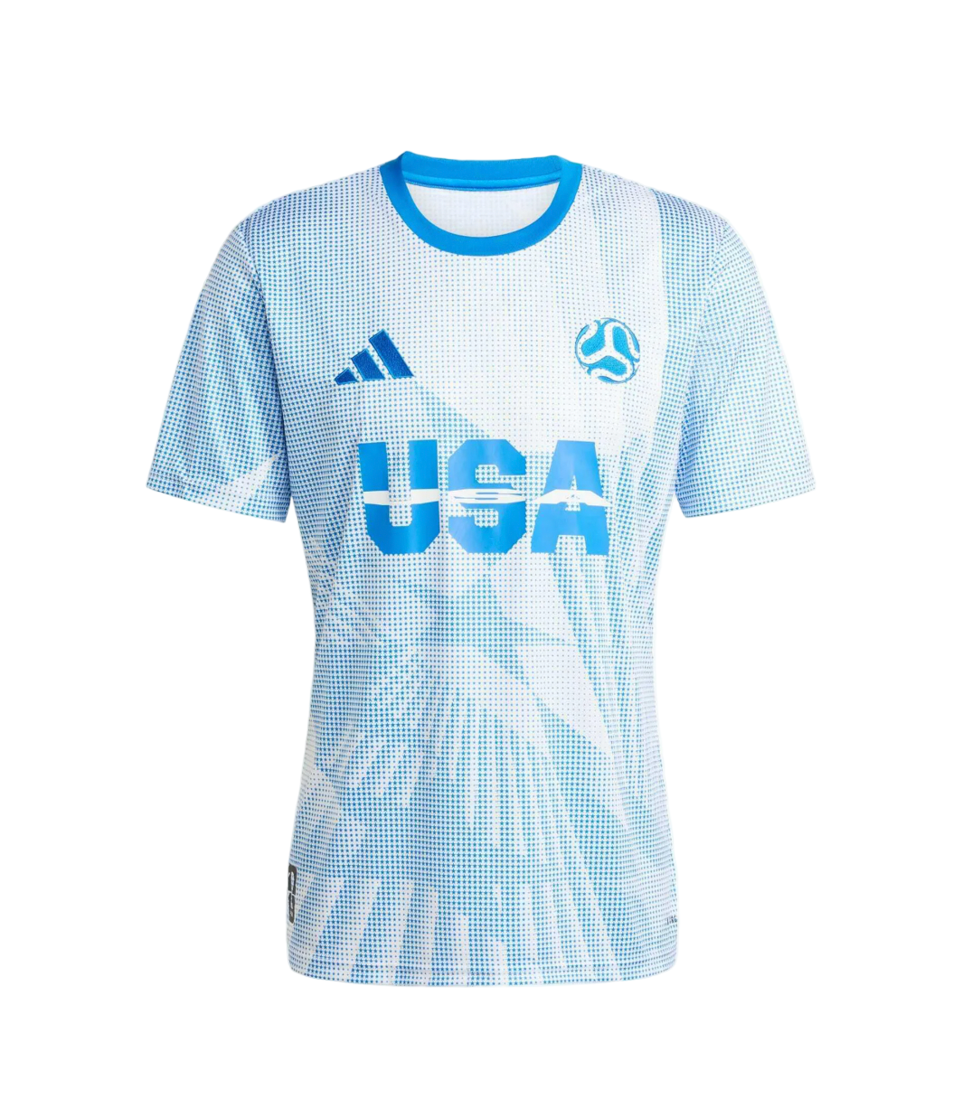 USA 2026 World Cup Special Edition Jersey