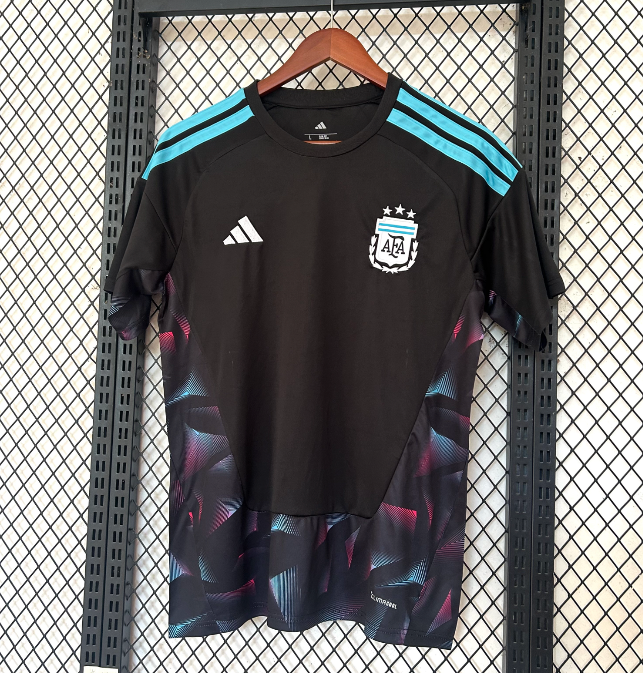 Argentina 2026 World Cup goalkeeper jersey