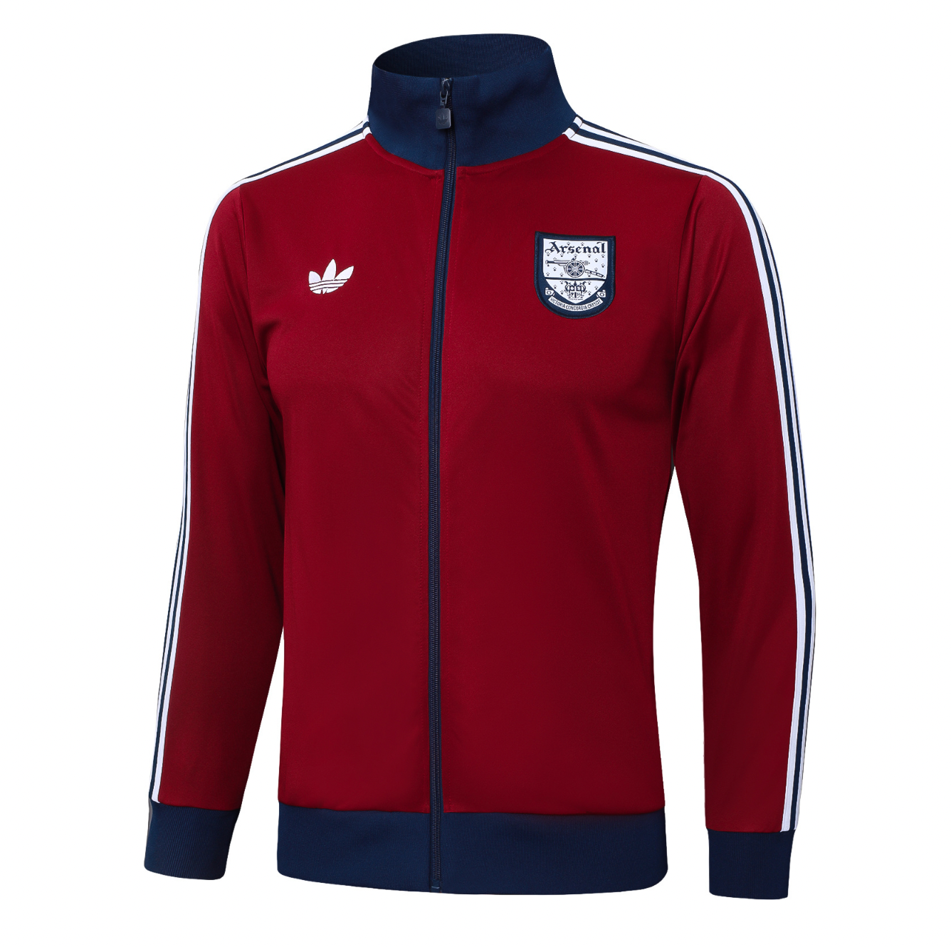 Arsenal Terrace Icons Tracksuit 2026