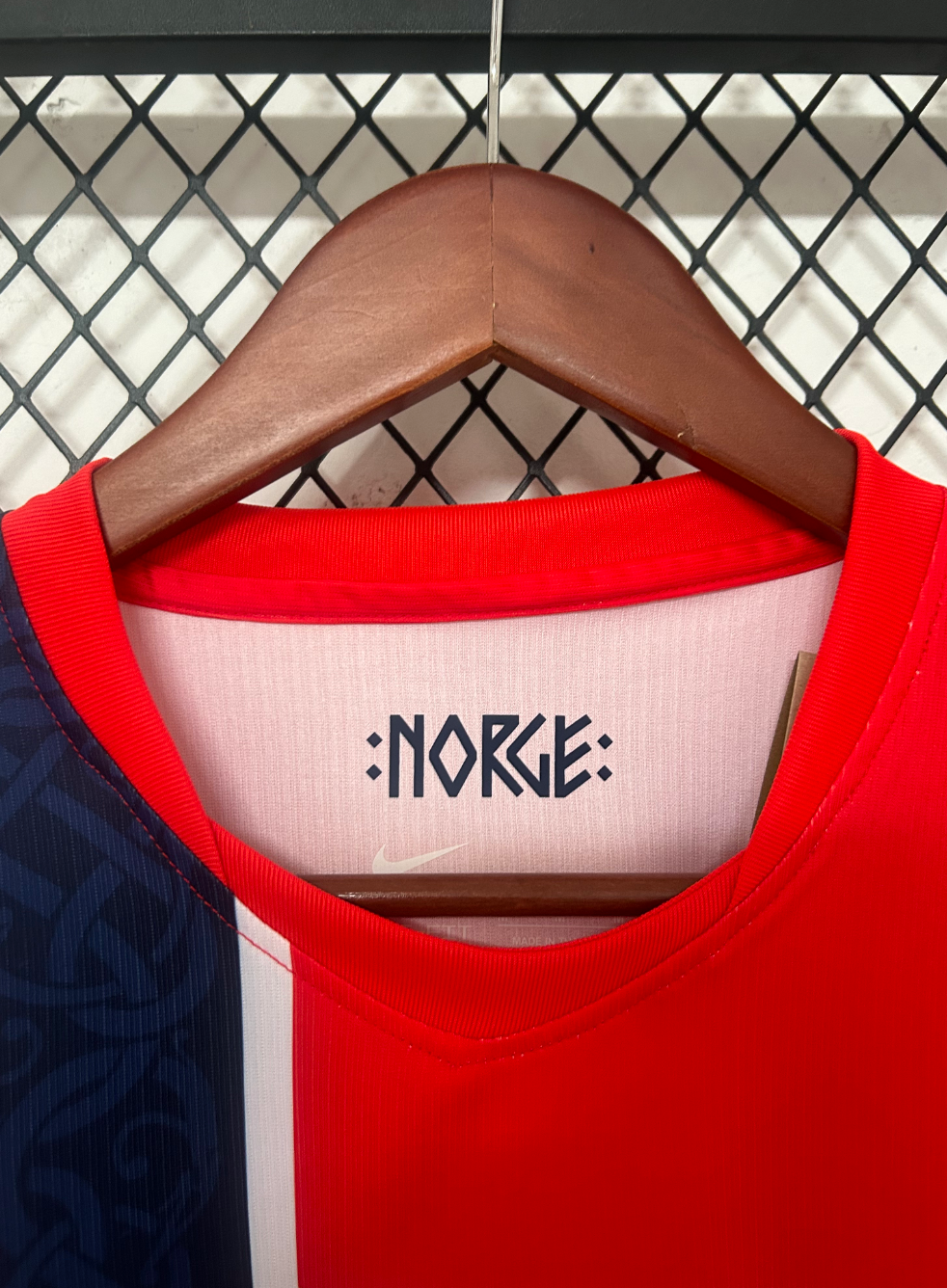Norway World Cup Kit 2026