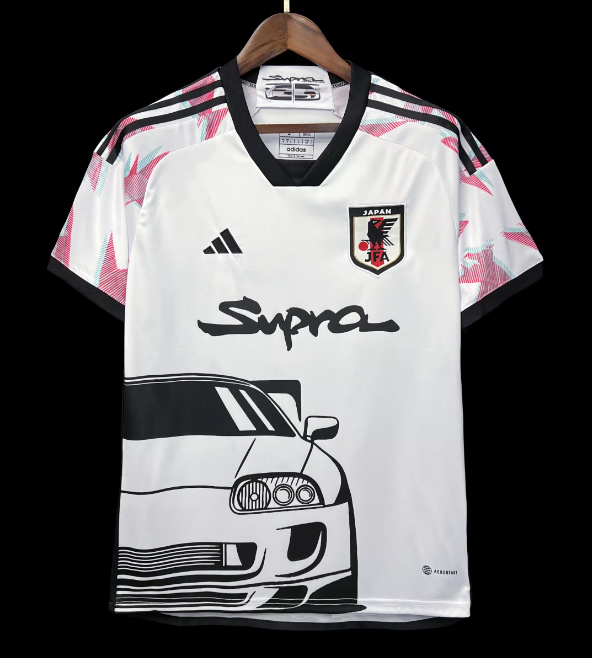 Japan “Supra” Special Kit