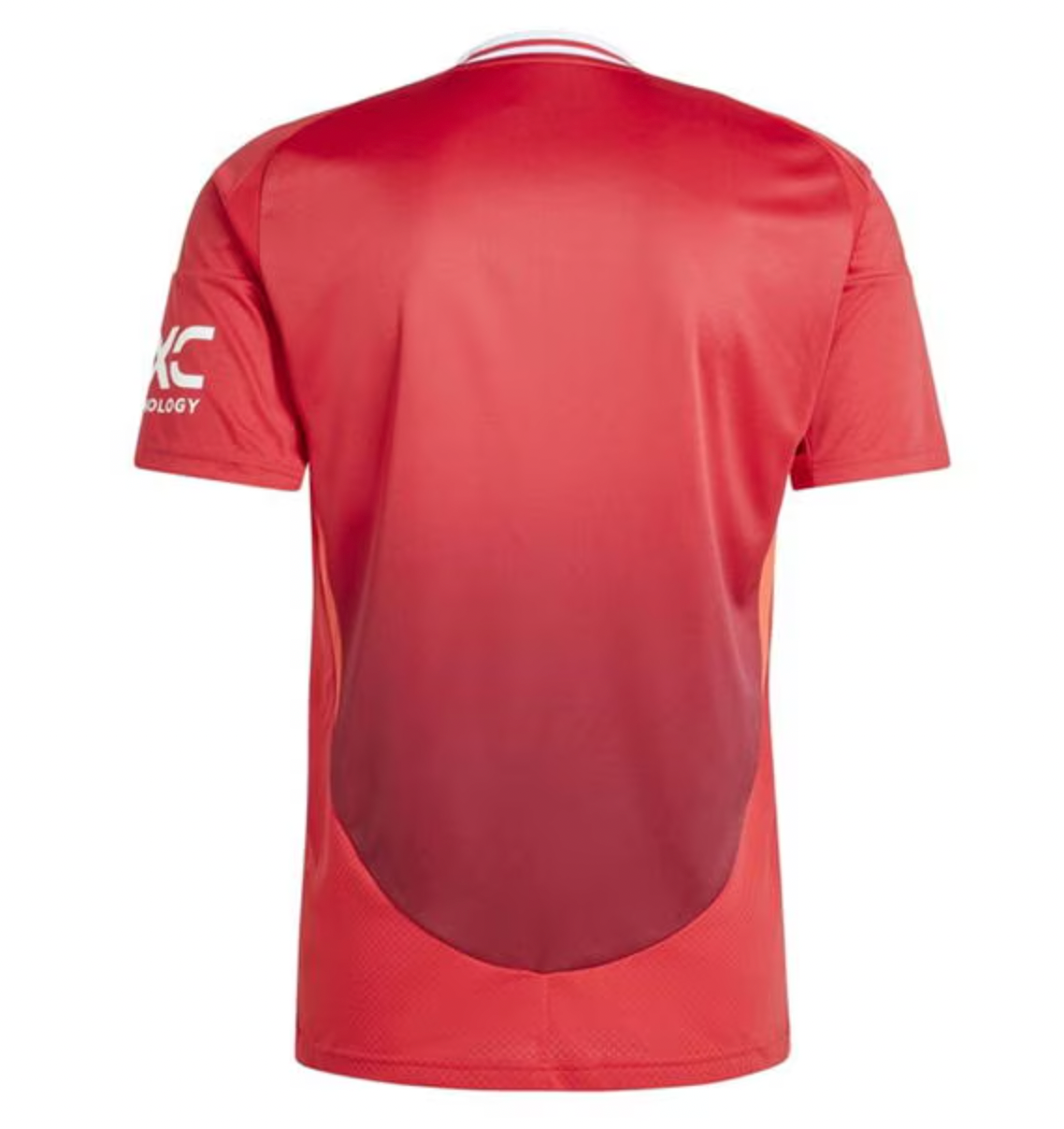 Manchester united 2024/2025 Home Kit