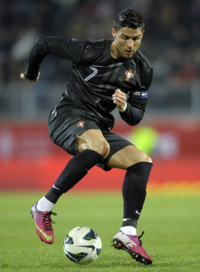 Portugal 2013 – 2014 away jersey  Long Sleeves
