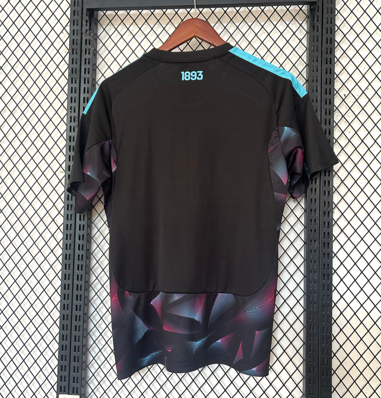 Argentina 2026 World Cup goalkeeper jersey