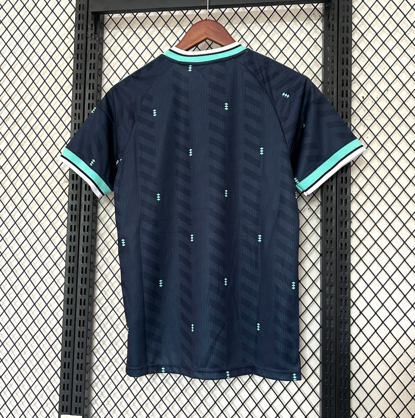 Germany 2026 World Cup Away Jersey