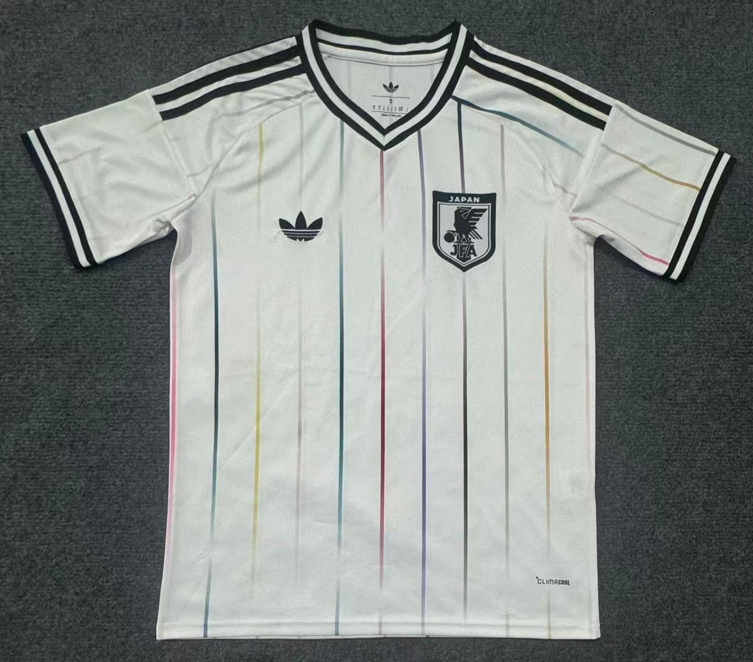 Japan 2026 World Cup Away Jersey
