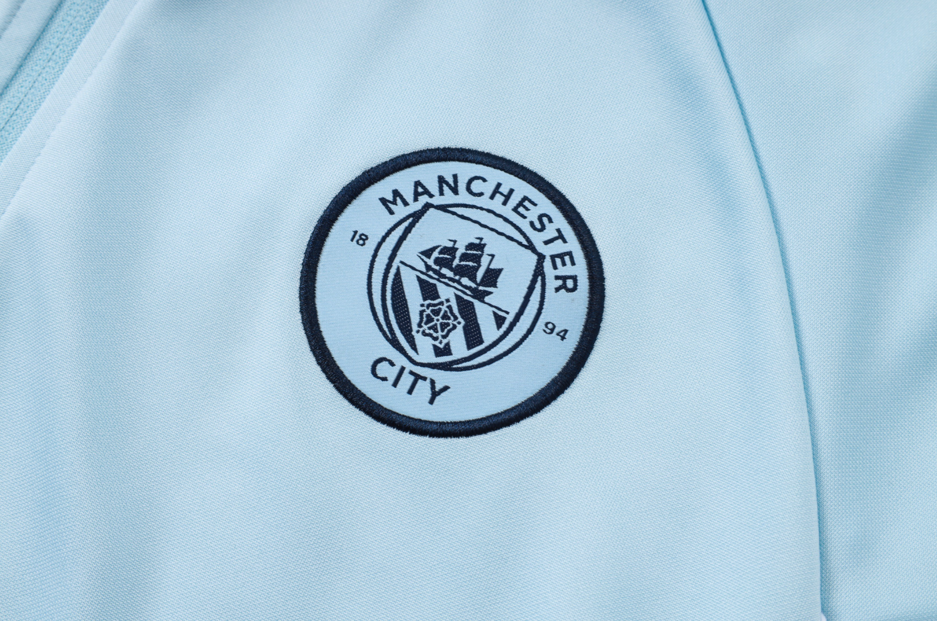 Manchester City 2026 King Tracksuit