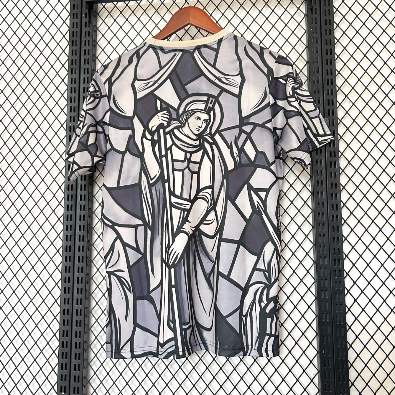 England x Palace Special Edition Jersey