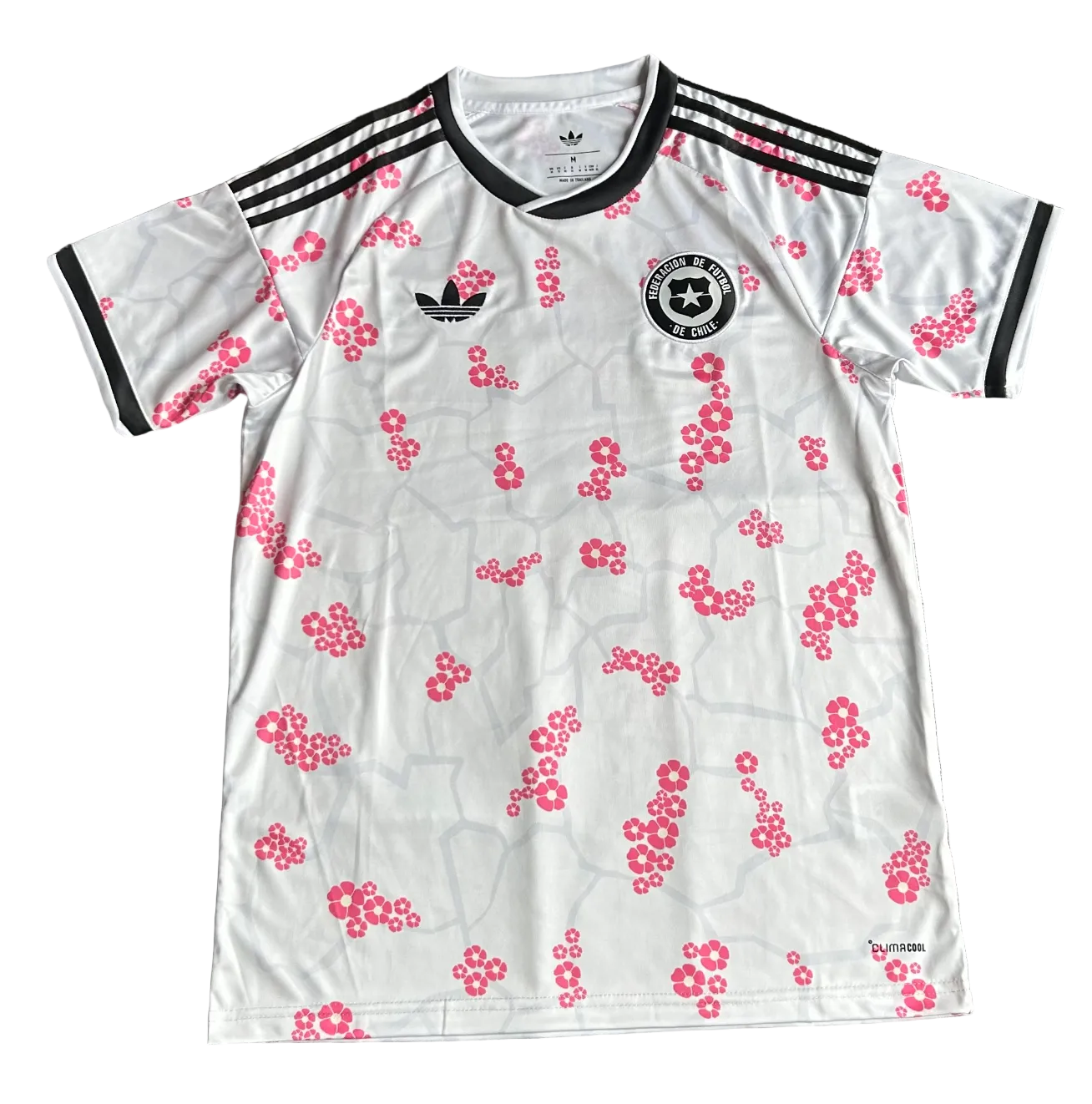 Chile World Cup 2026 Away Jersey