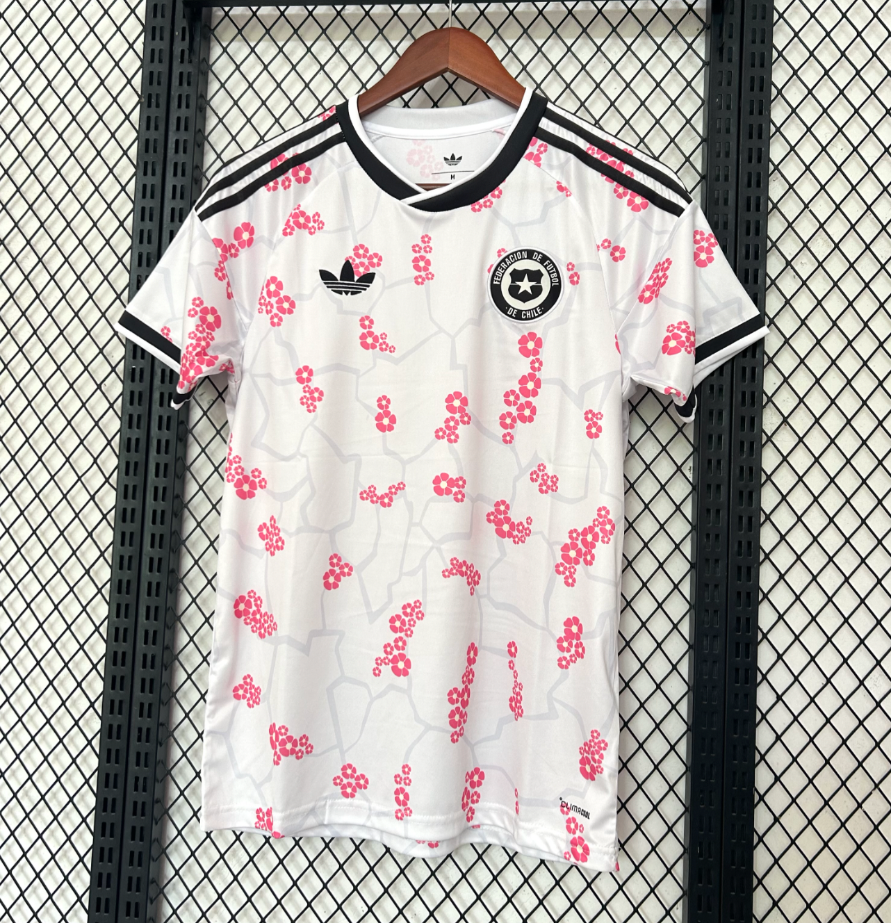 Chile World Cup 2026 Away Jersey