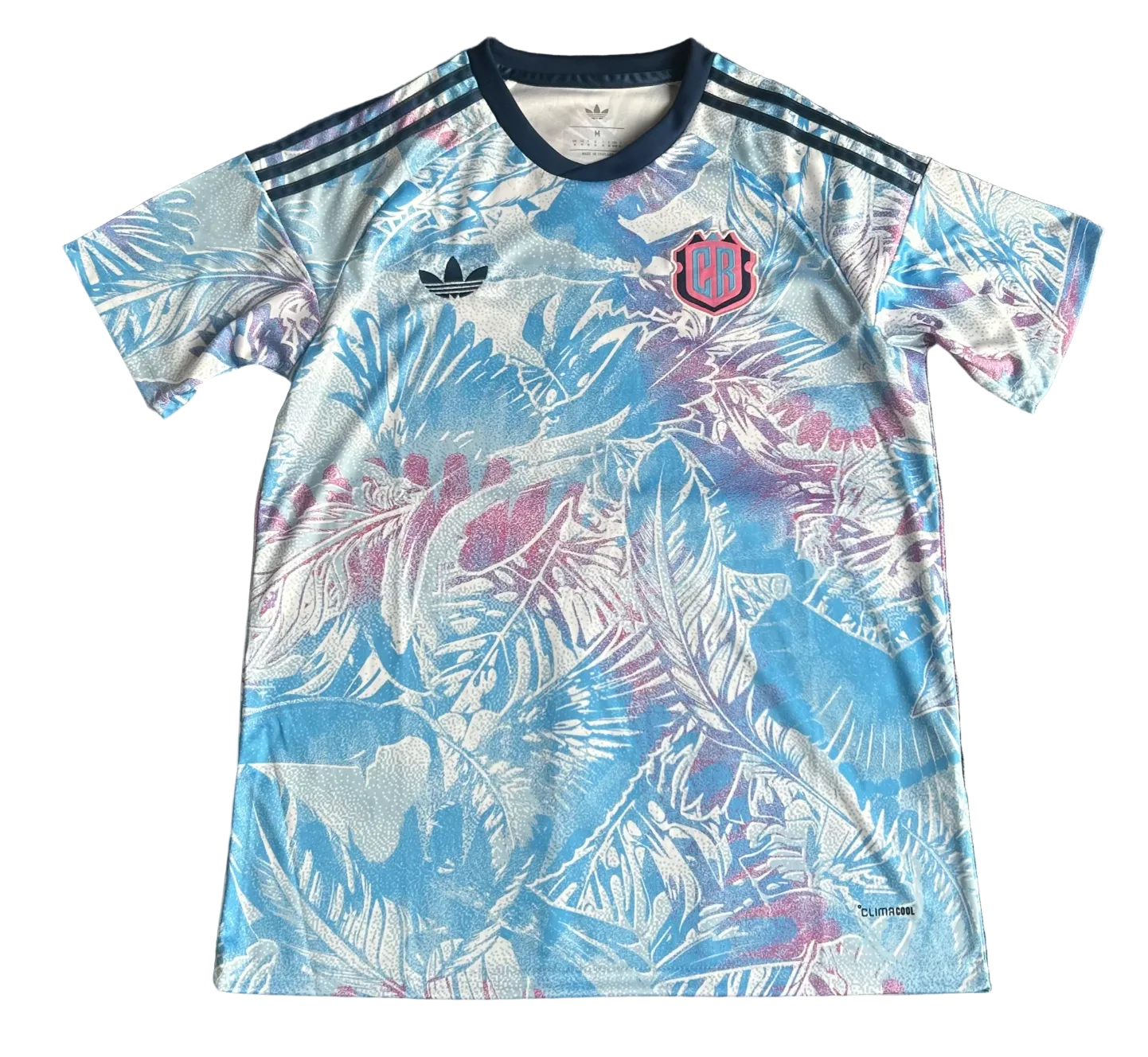 Costa Rica World Cup 2026 Away Jersey