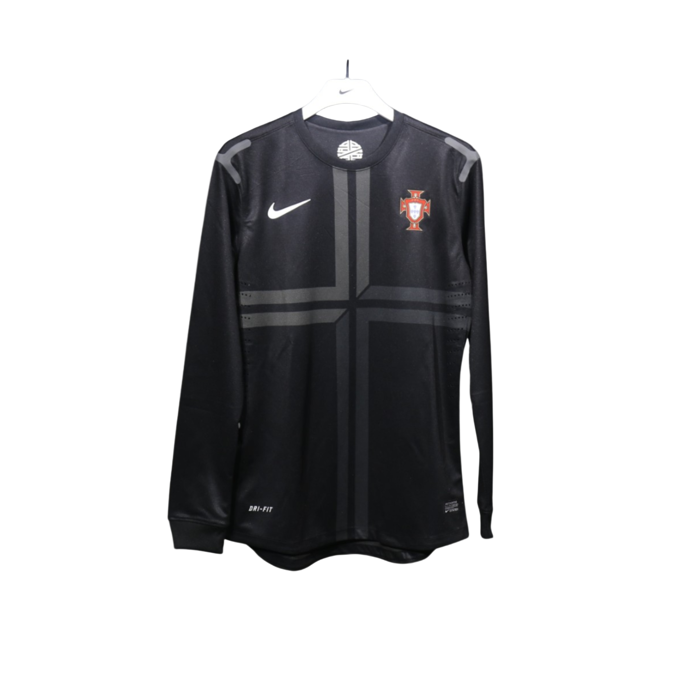 Portugal 2013 – 2014 away jersey  Long Sleeves