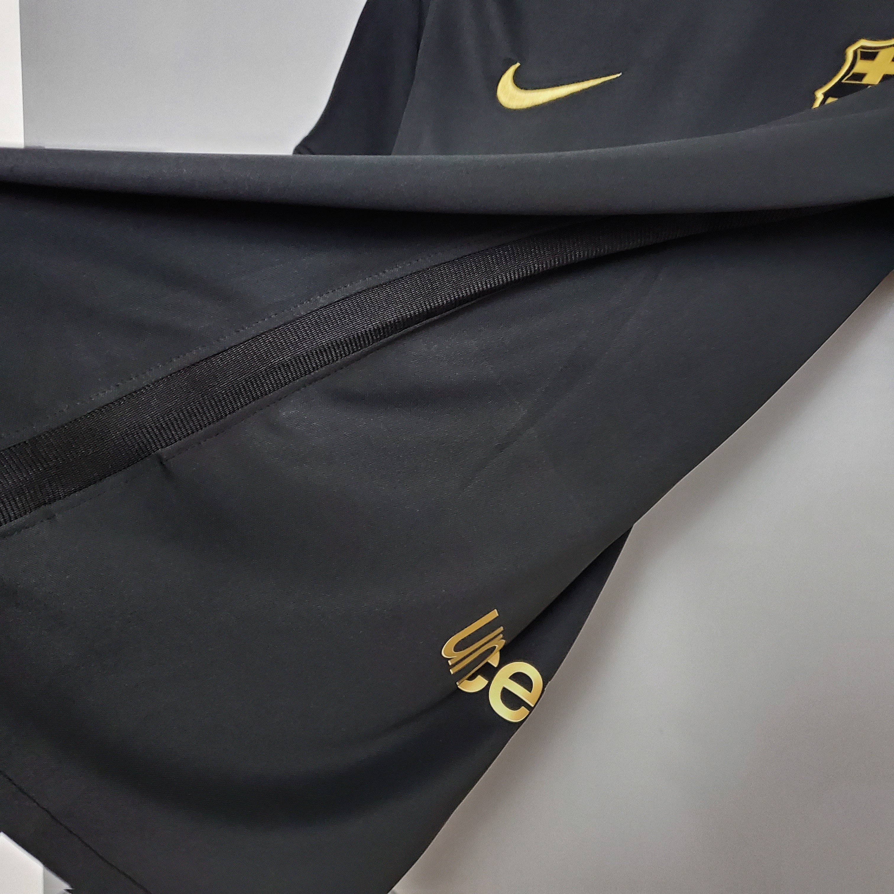 FC Barcelona Away Jersey 2020/2021